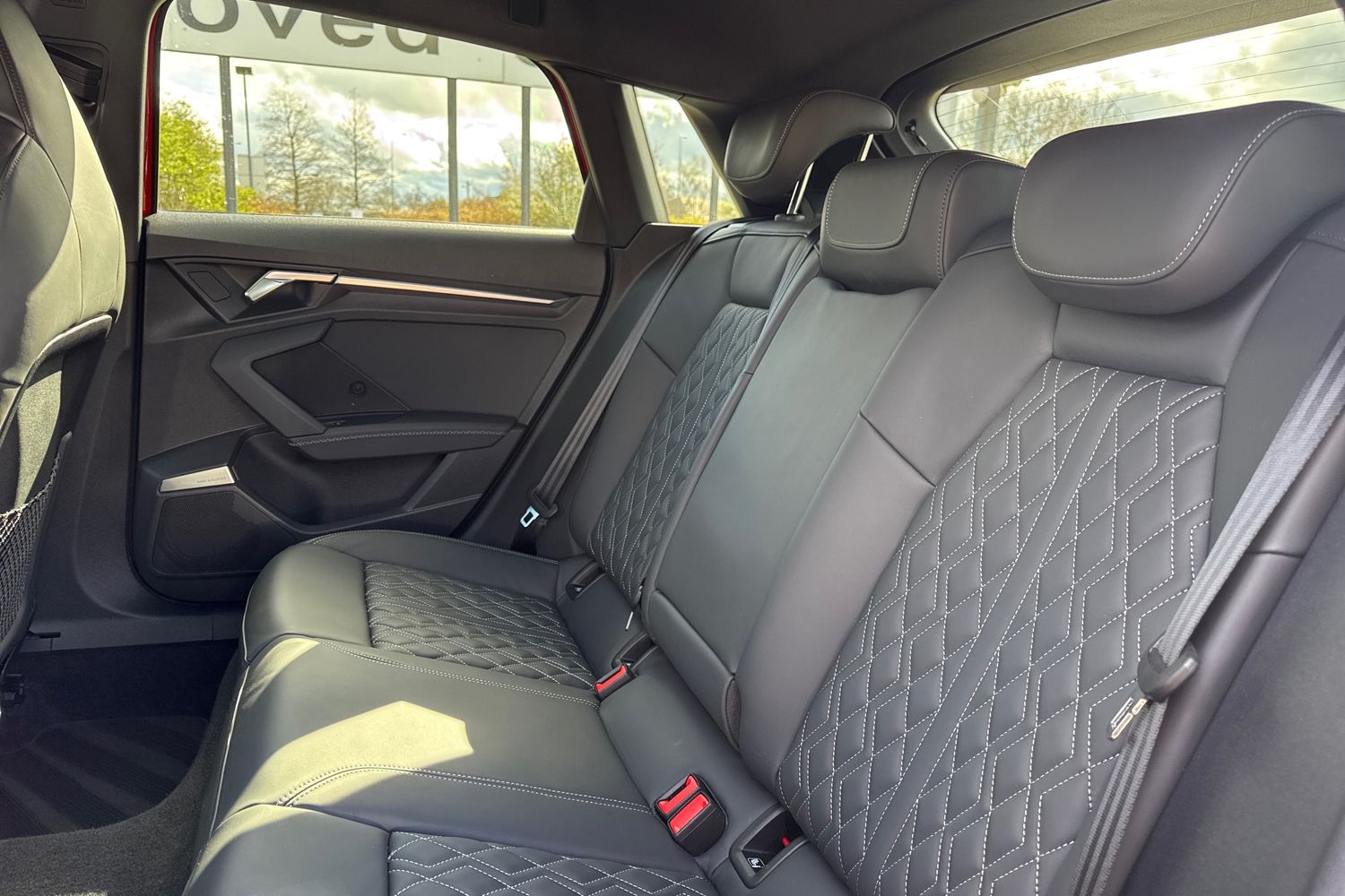 Used Audi A3 2023 for sale - 78010686: Photo 19