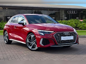 Audi A3 feature image