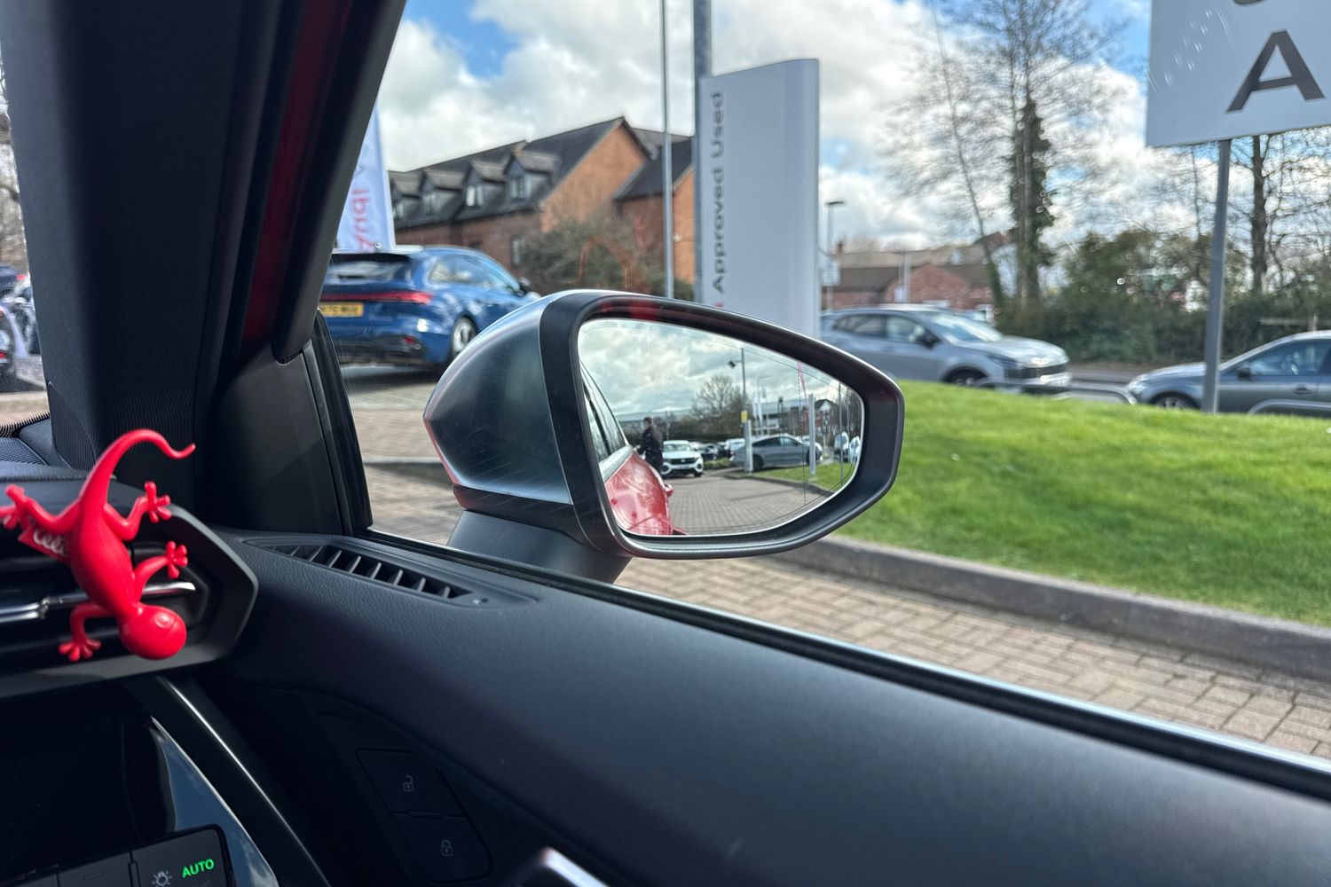 Used Audi A3 2023 for sale - 78010686: Photo 21