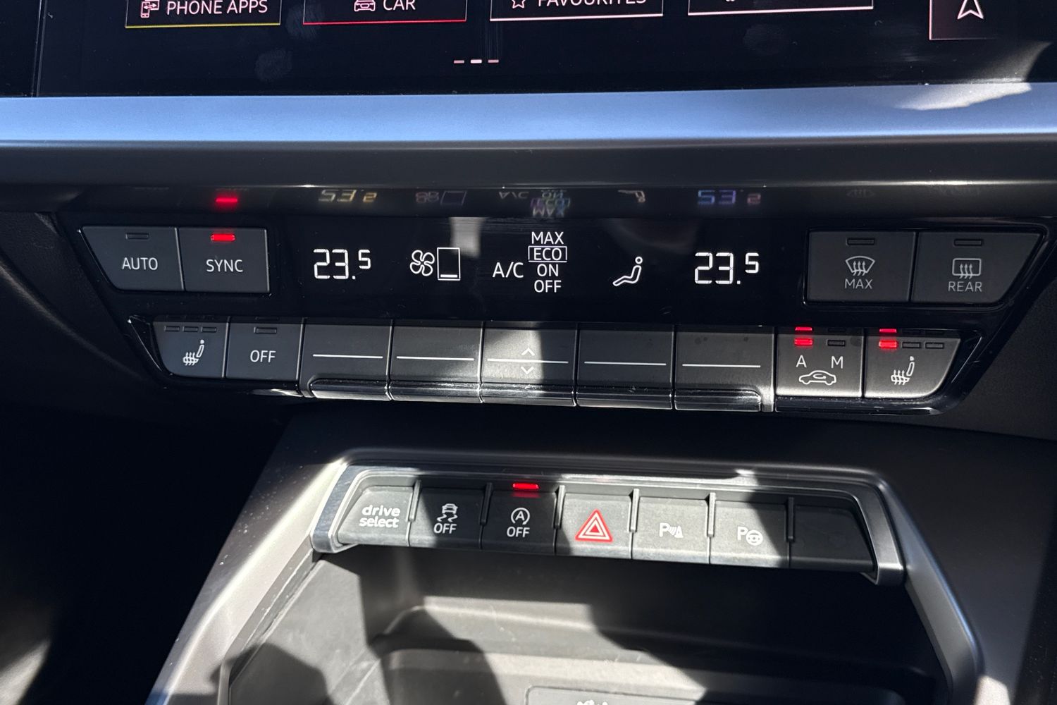 Used Audi A3 2023 for sale - 78010686: Photo 22