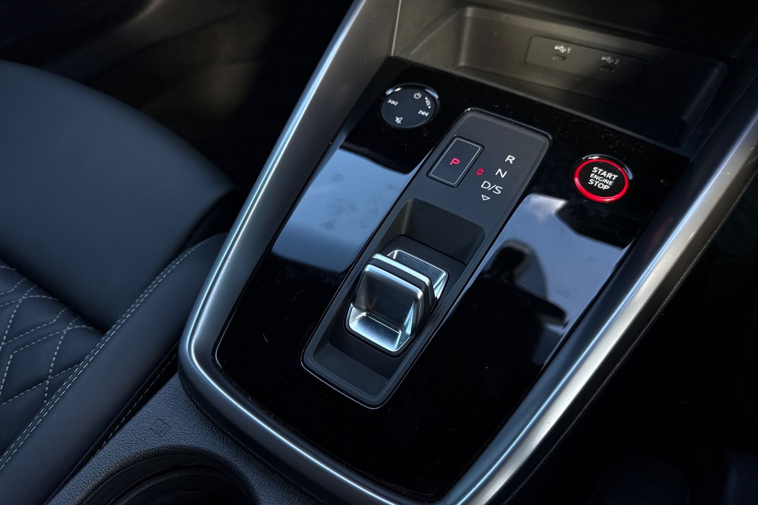 Used Audi A3 2023 for sale - 78010686: Photo 23