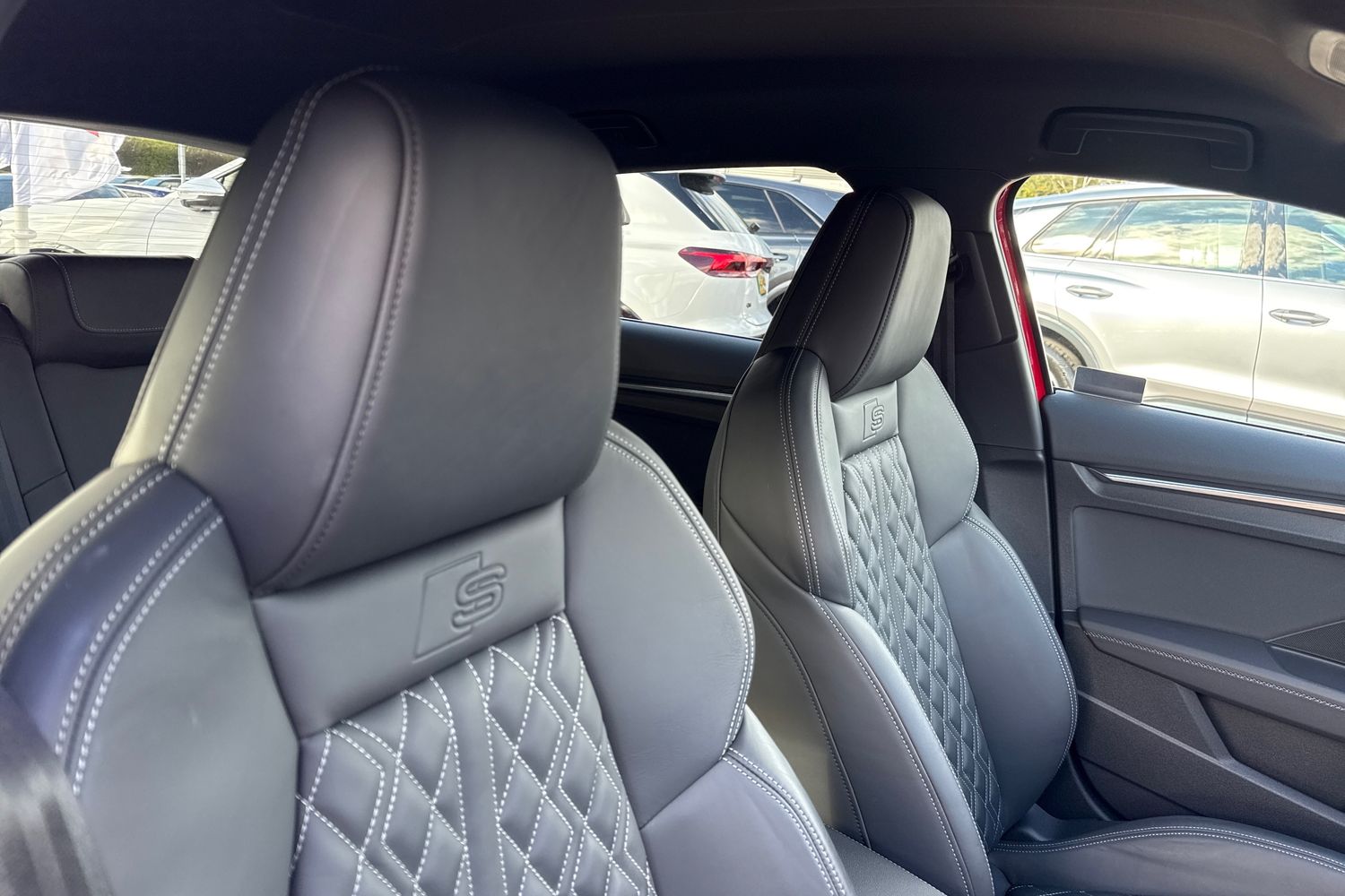 Used Audi A3 2023 for sale - 78010686: Photo 24