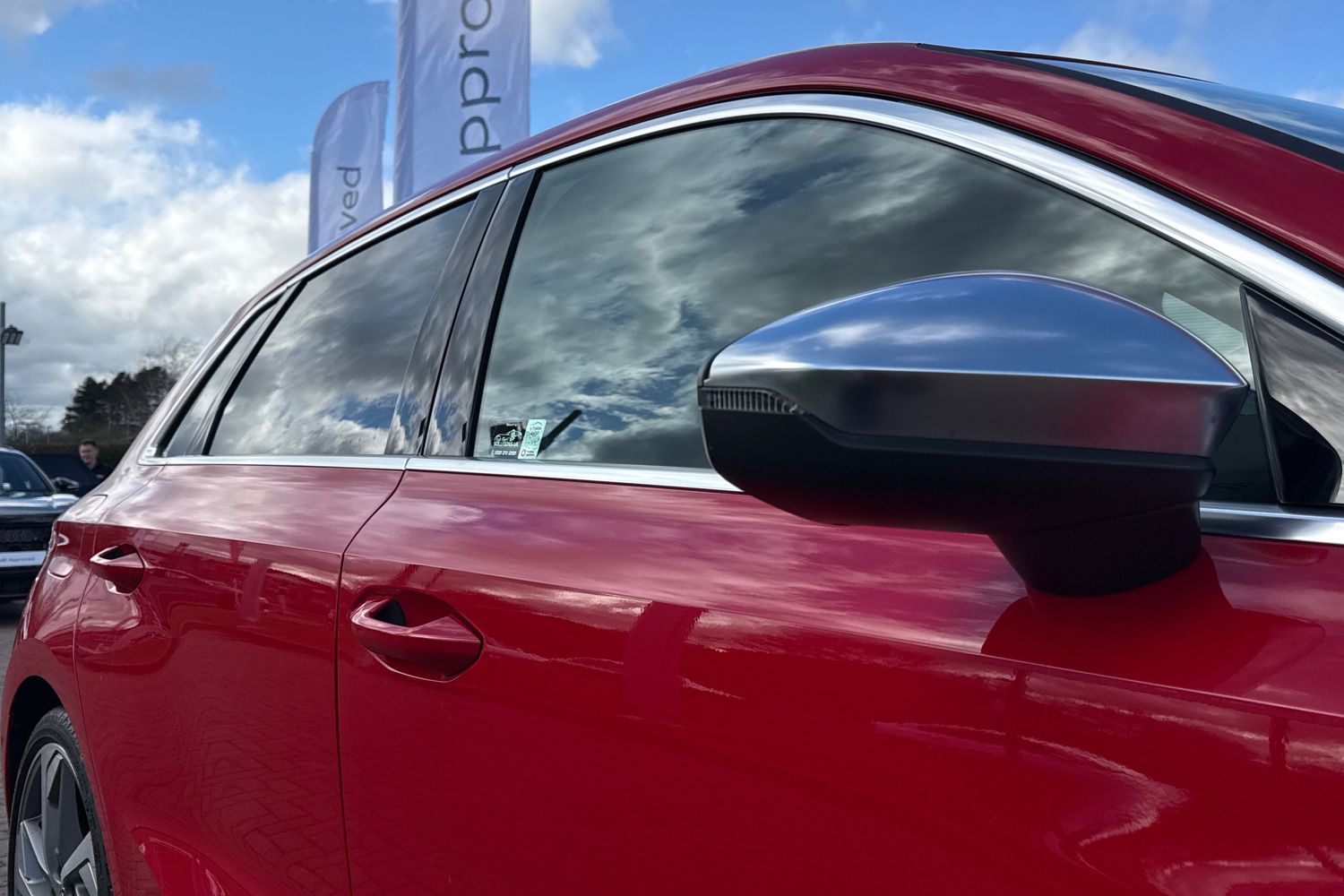 Used Audi A3 2023 for sale - 78010686: Photo 28