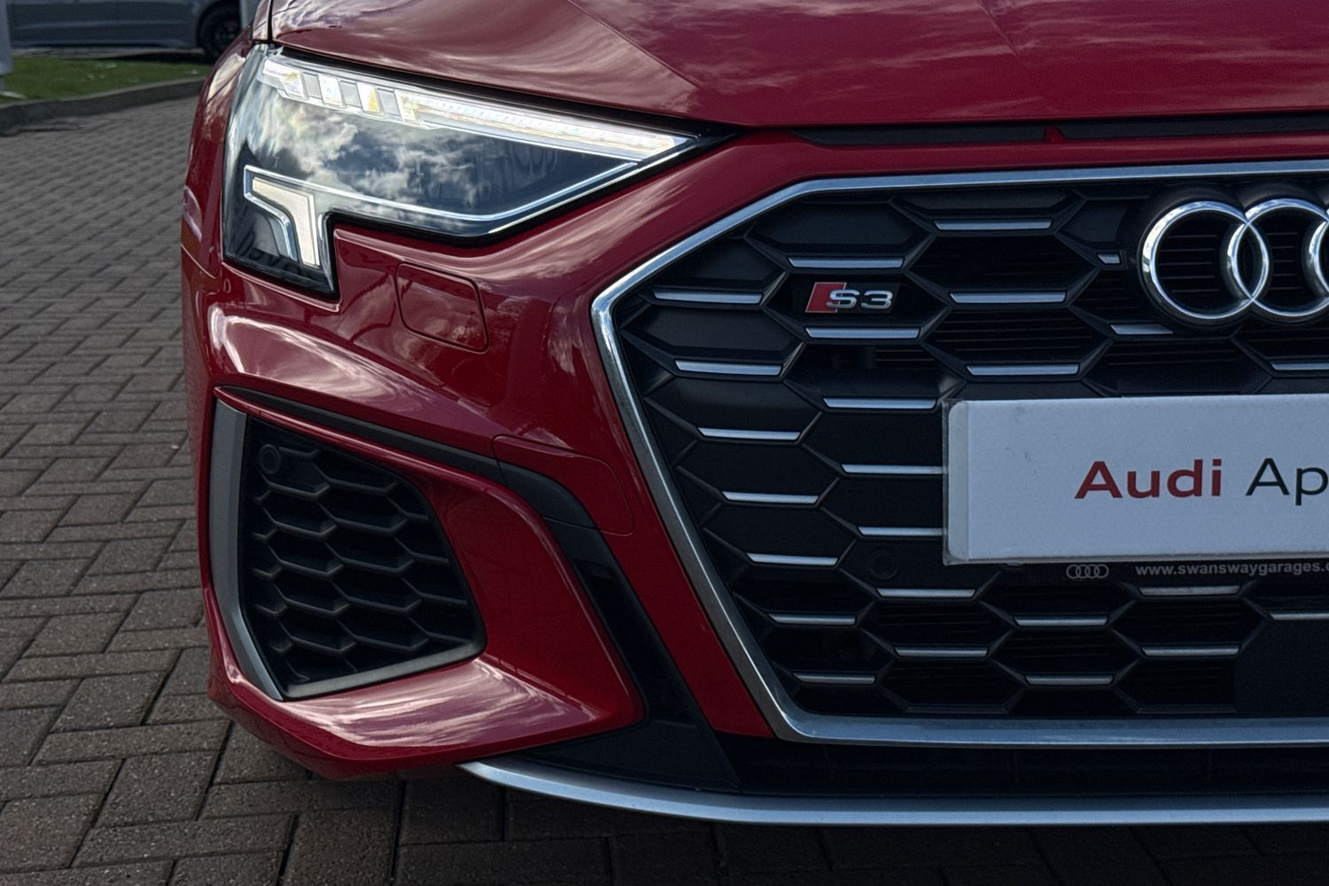 Used Audi A3 2023 for sale - 78010686: Photo 29