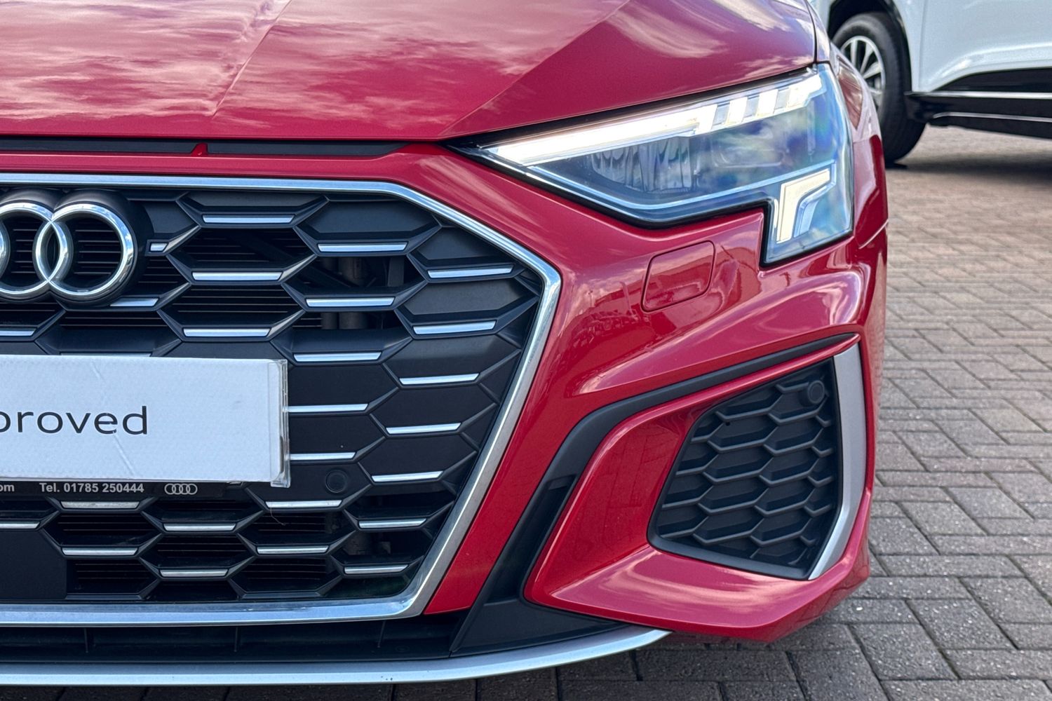 Used Audi A3 2023 for sale - 78010686: Photo 30