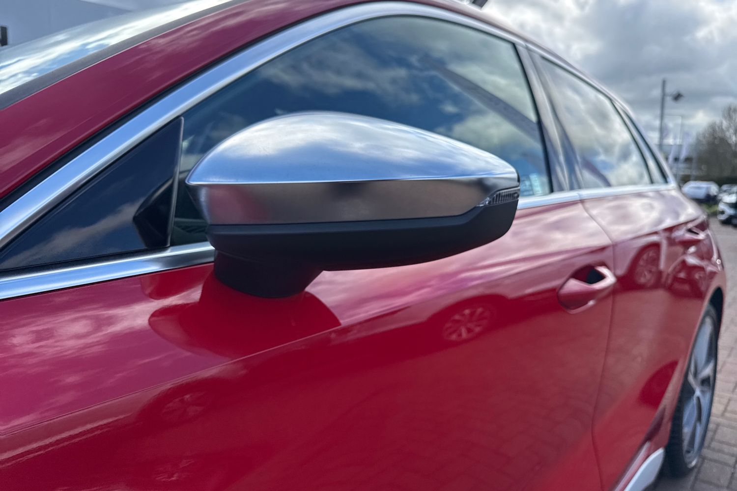 Used Audi A3 2023 for sale - 78010686: Photo 31