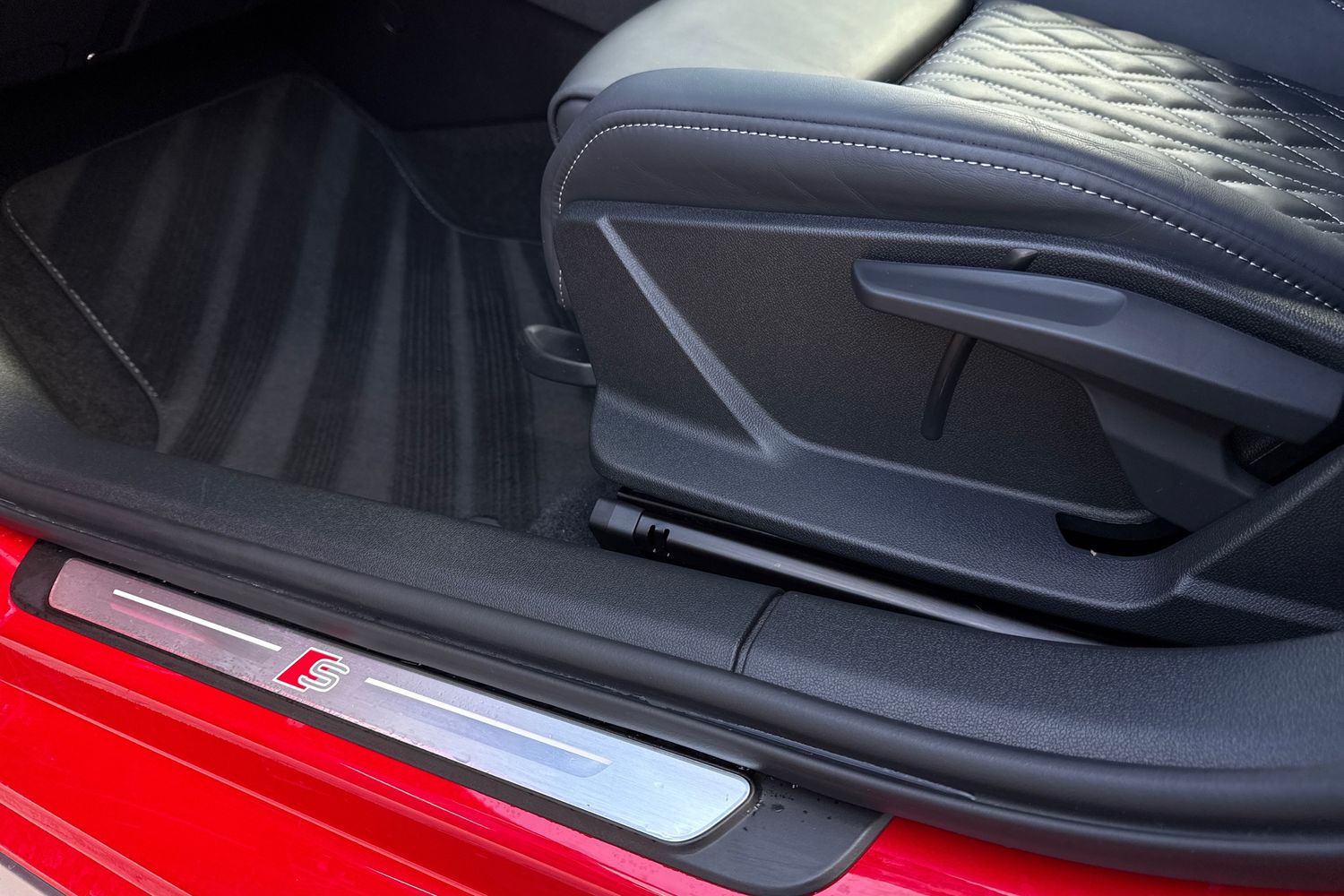 Used Audi A3 2023 for sale - 78010686: Photo 32