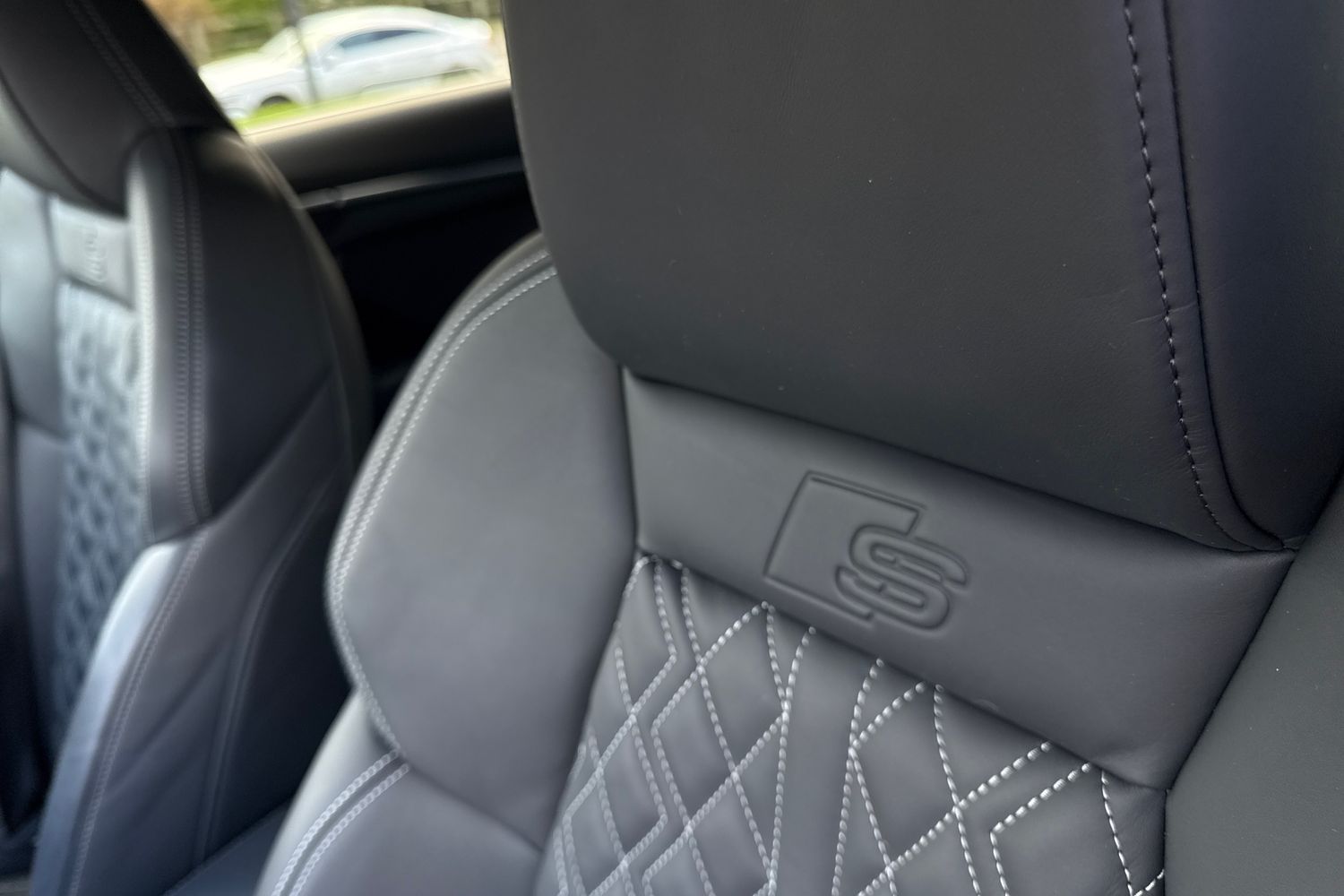 Used Audi A3 2023 for sale - 78010686: Photo 35