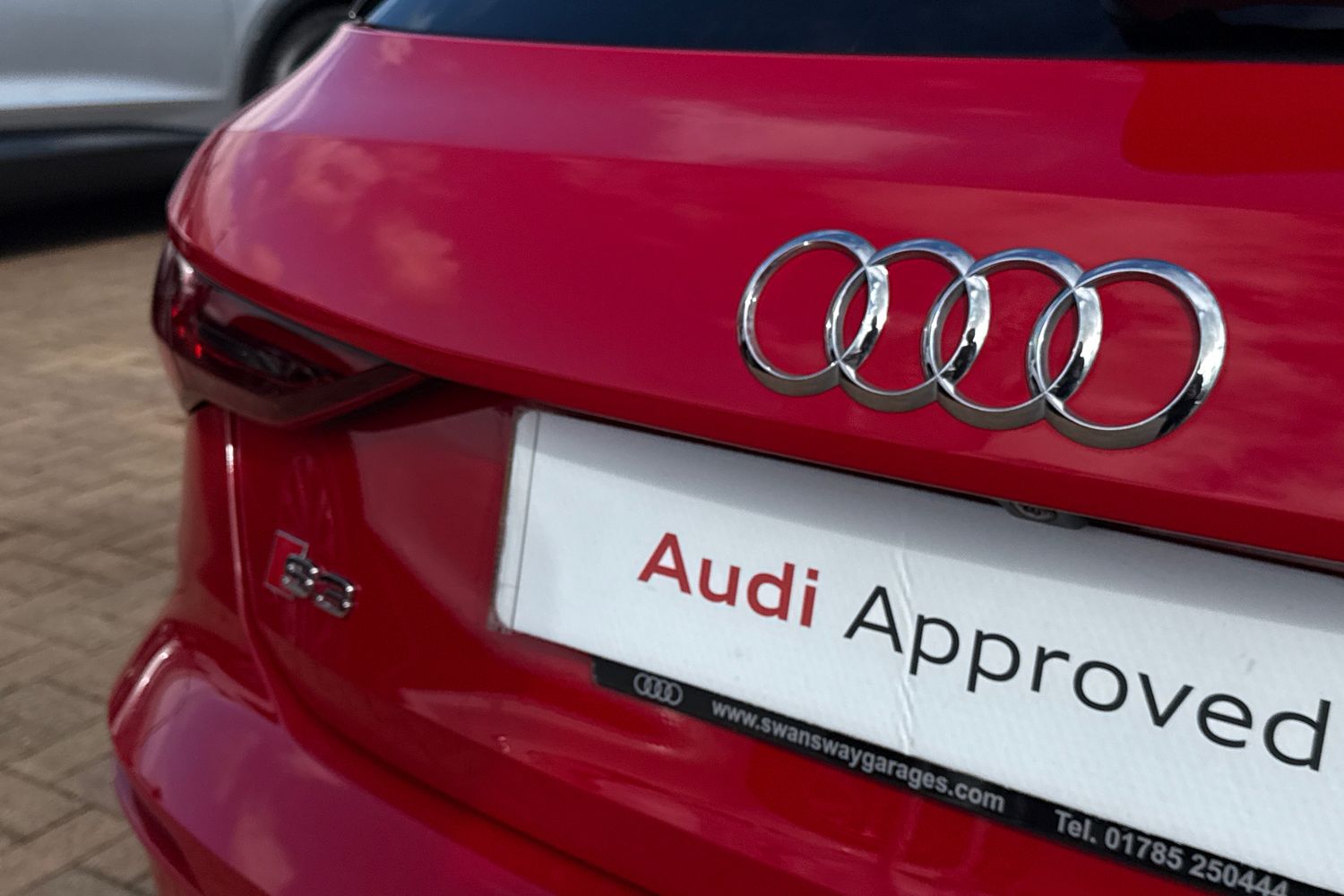 Used Audi A3 2023 for sale - 78010686: Photo 38