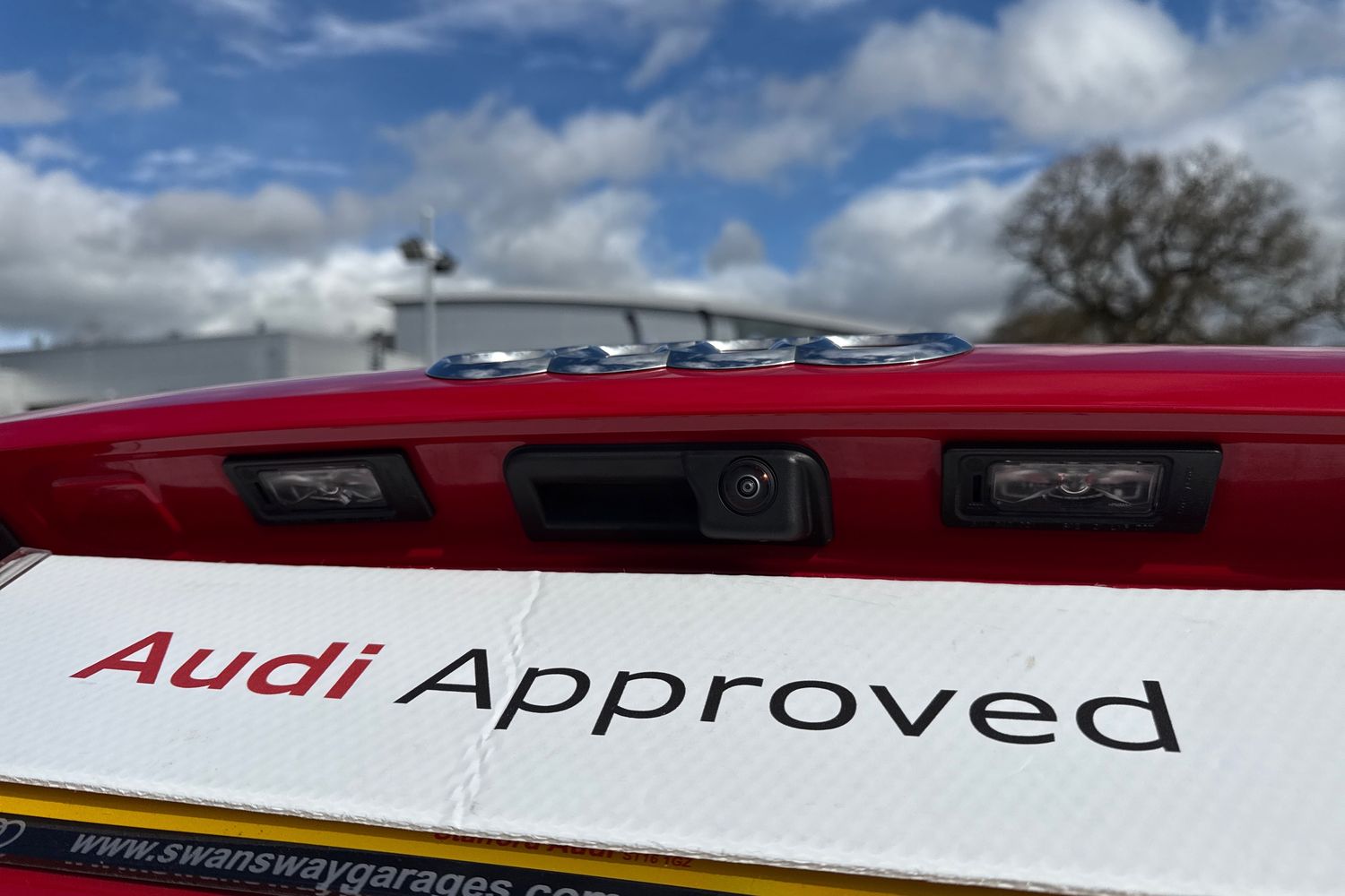 Used Audi A3 2023 for sale - 78010686: Photo 39