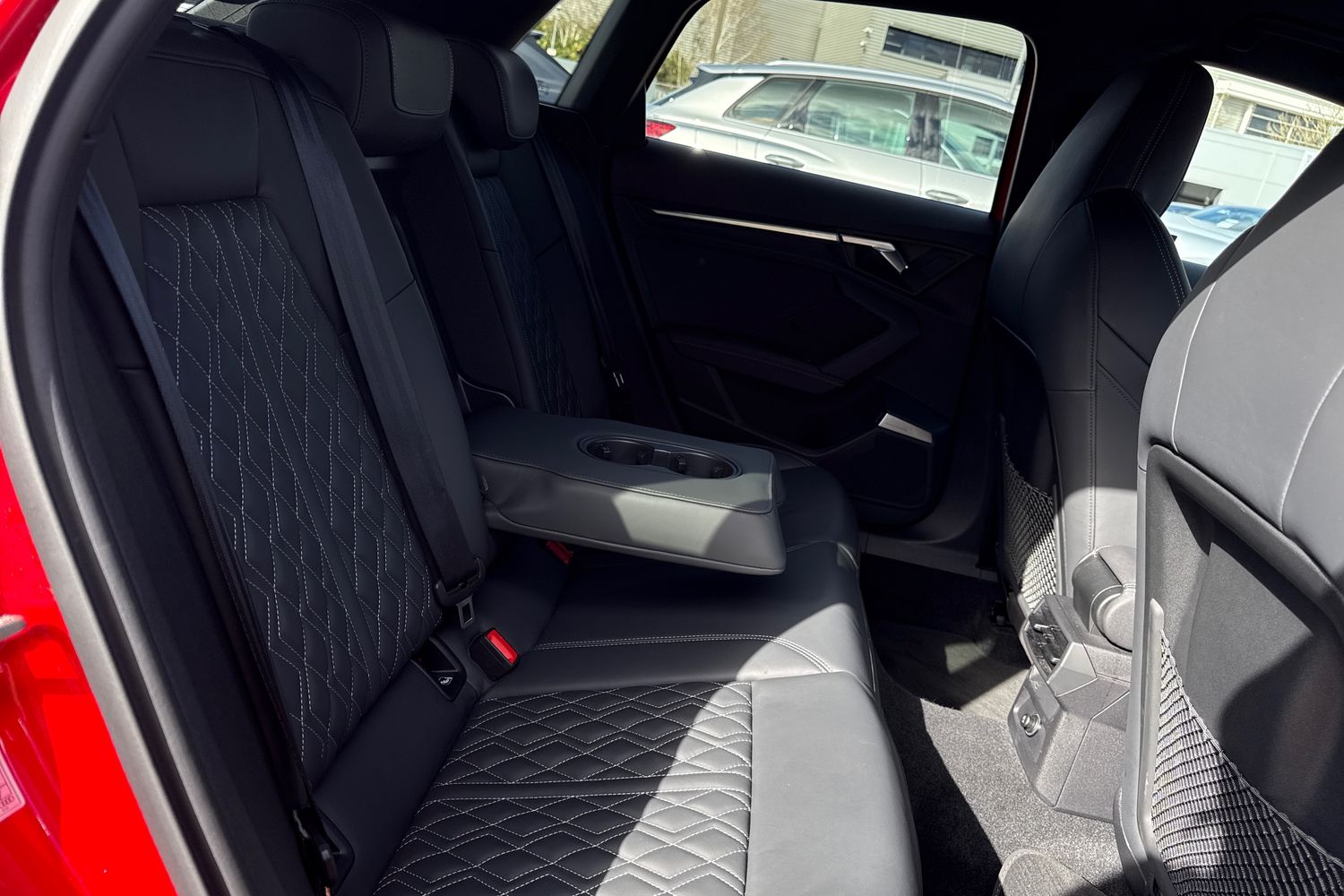 Used Audi A3 2023 for sale - 78010686: Photo 41