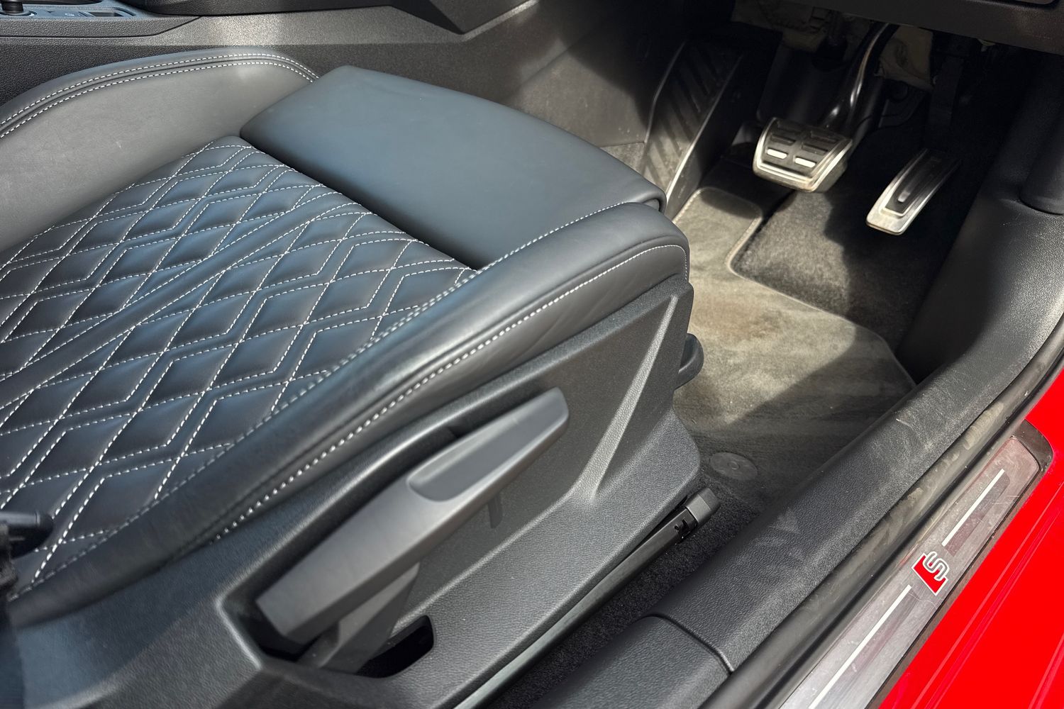 Used Audi A3 2023 for sale - 78010686: Photo 42