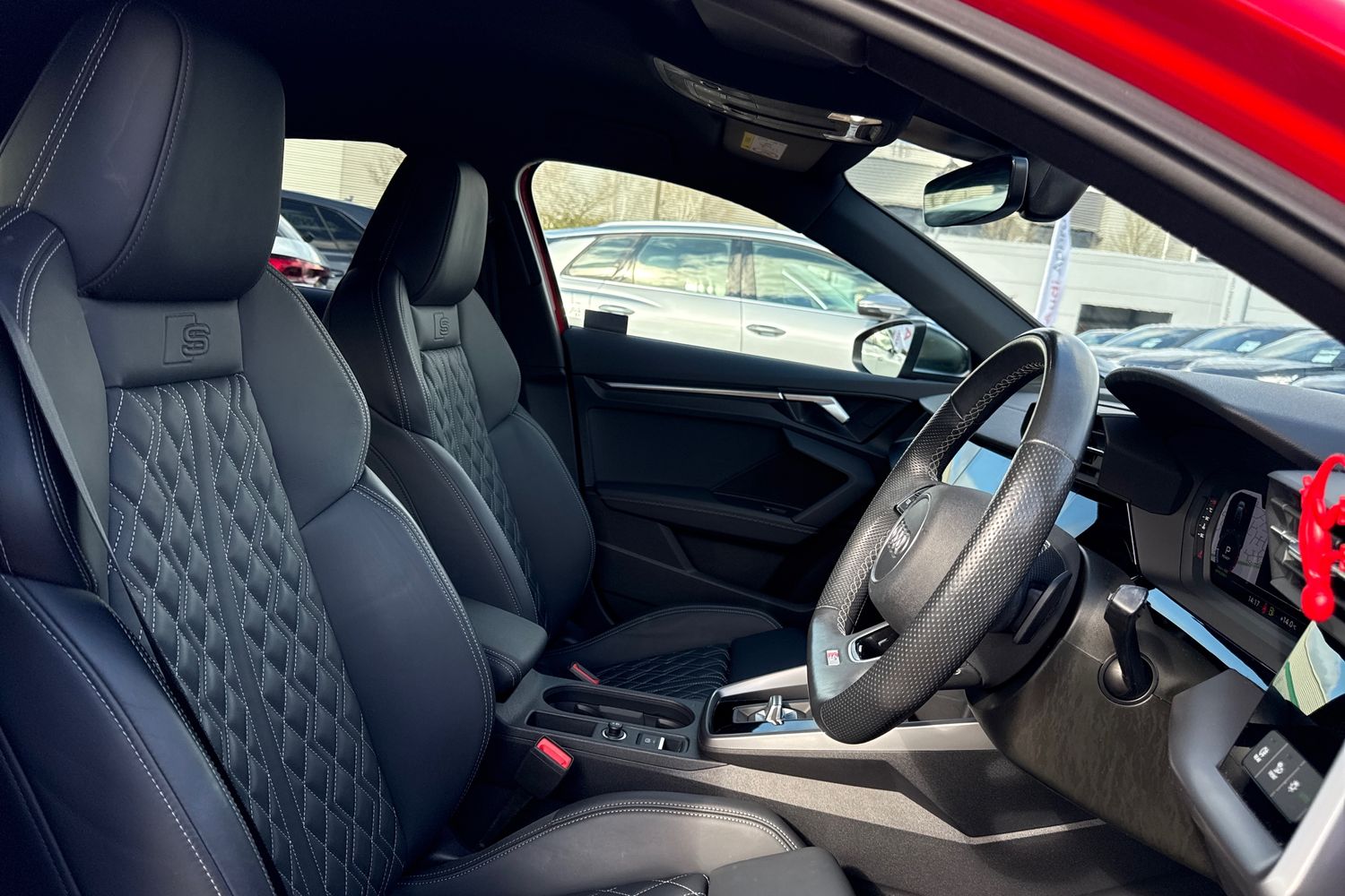 Used Audi A3 2023 for sale - 78010686: Photo 45