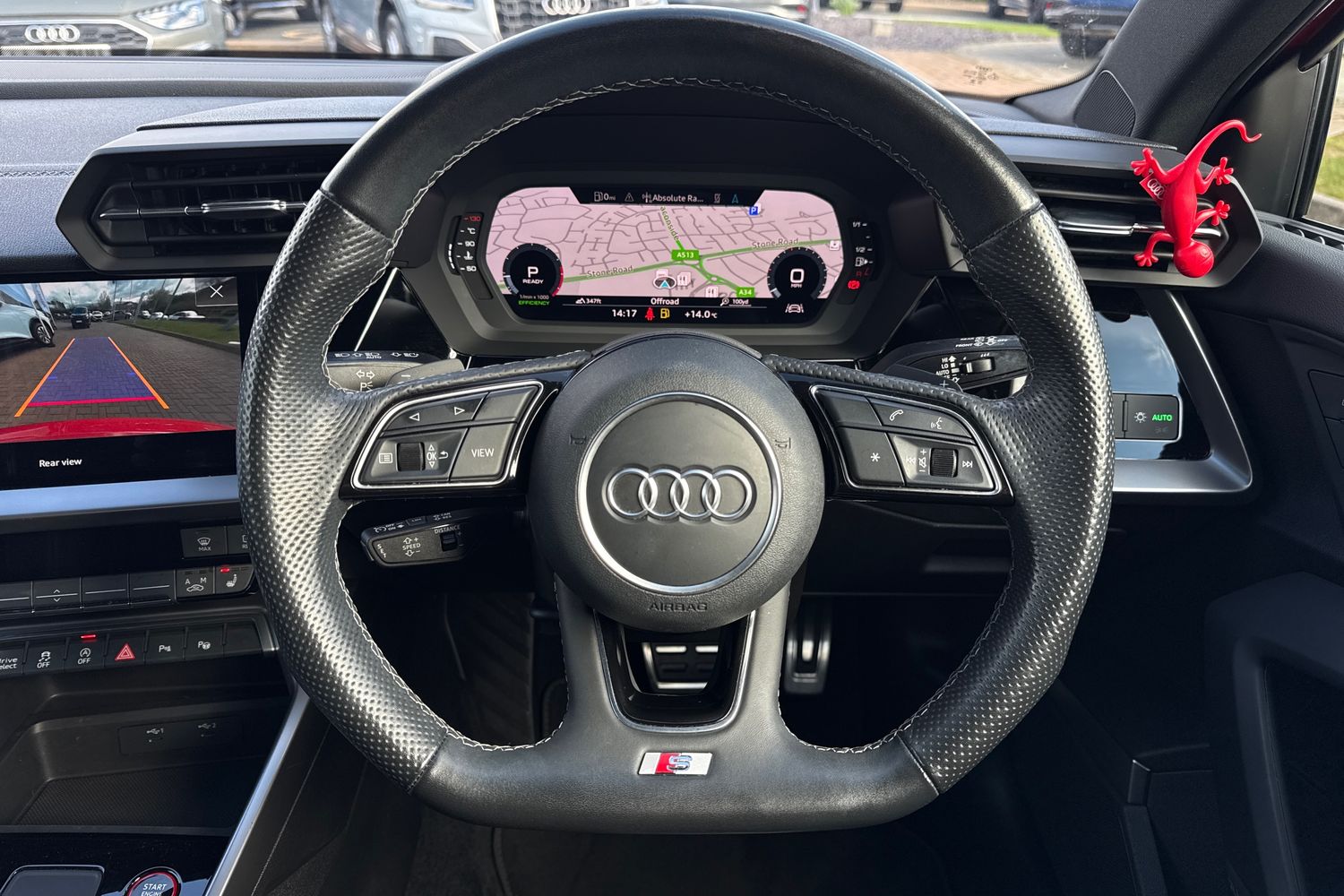 Used Audi A3 2023 for sale - 78010686: Photo 46