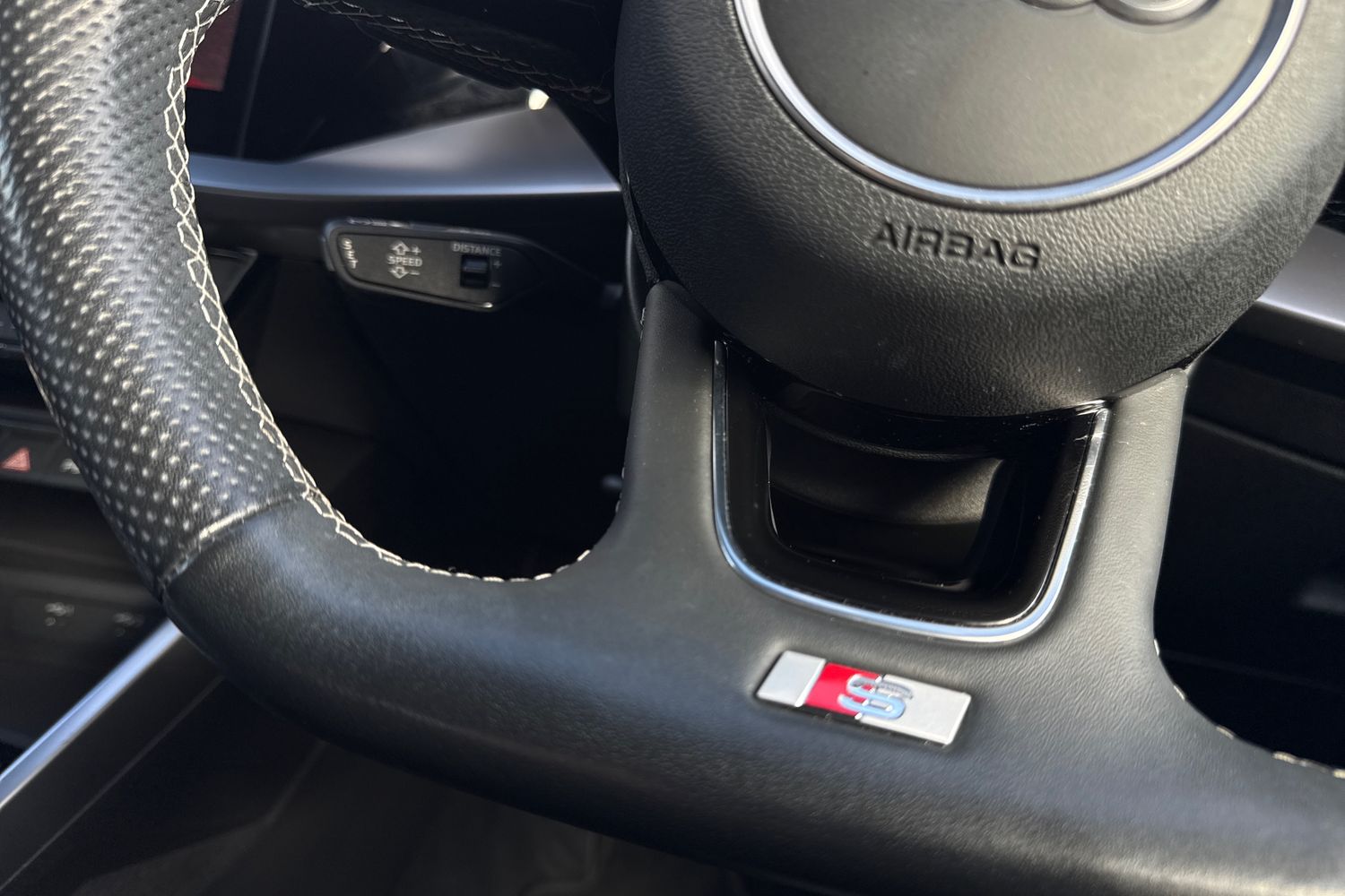 Used Audi A3 2023 for sale - 78010686: Photo 47