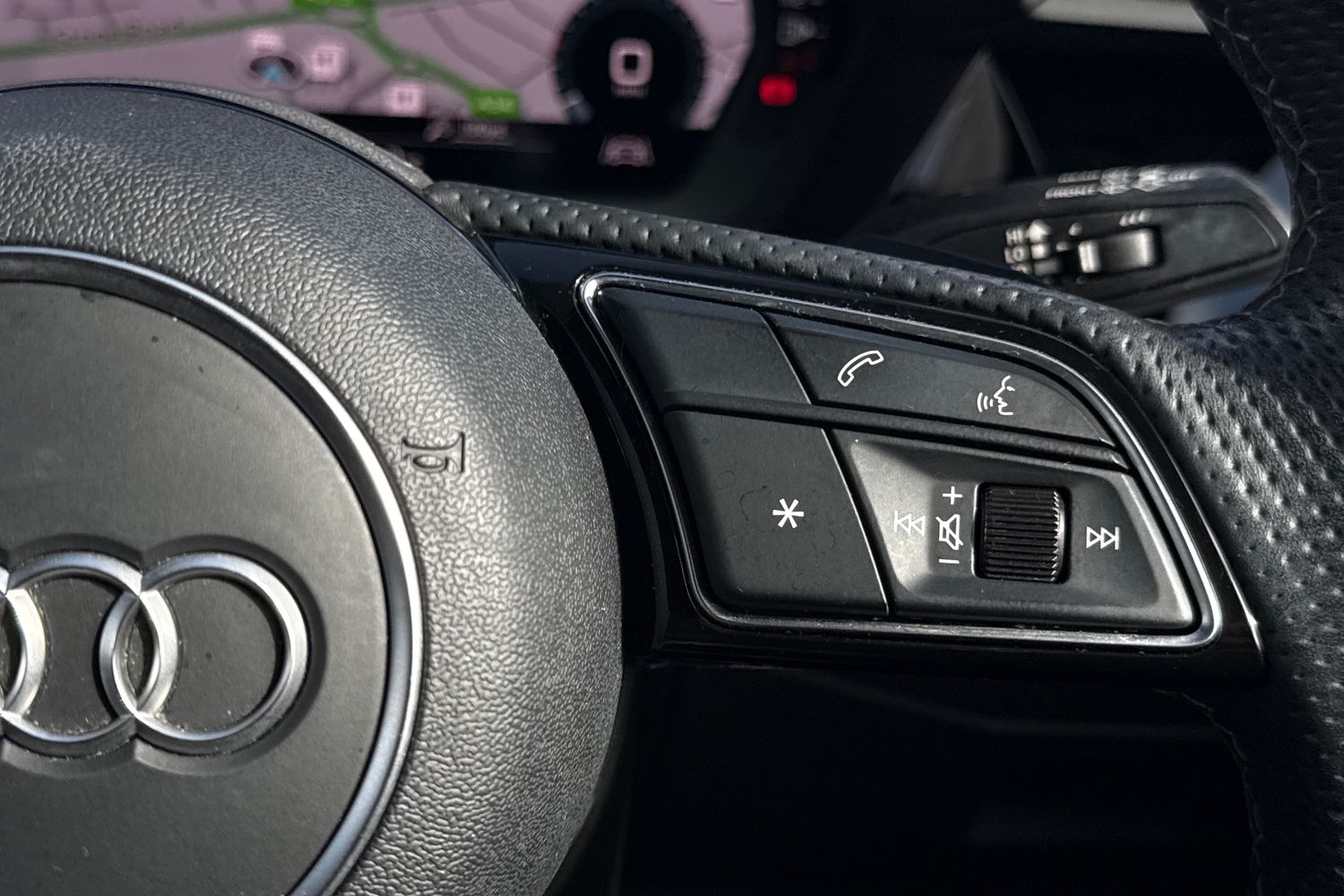 Used Audi A3 2023 for sale - 78010686: Photo 49