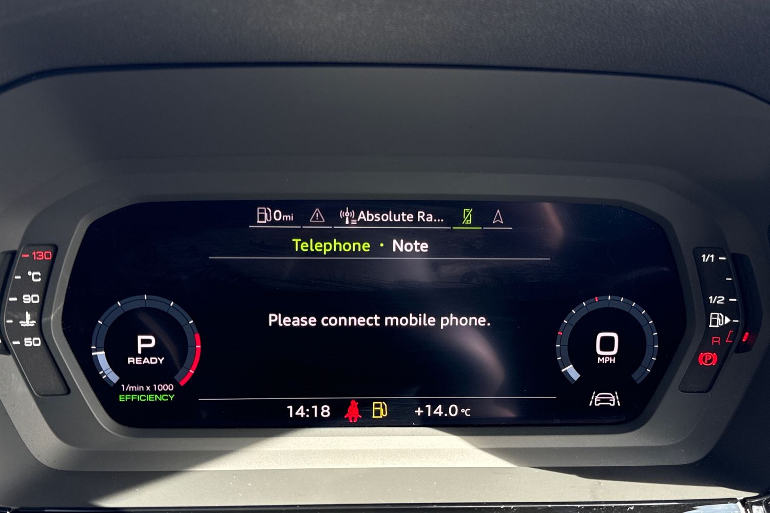 Used Audi A3 2023 for sale - 78010686: Photo 51