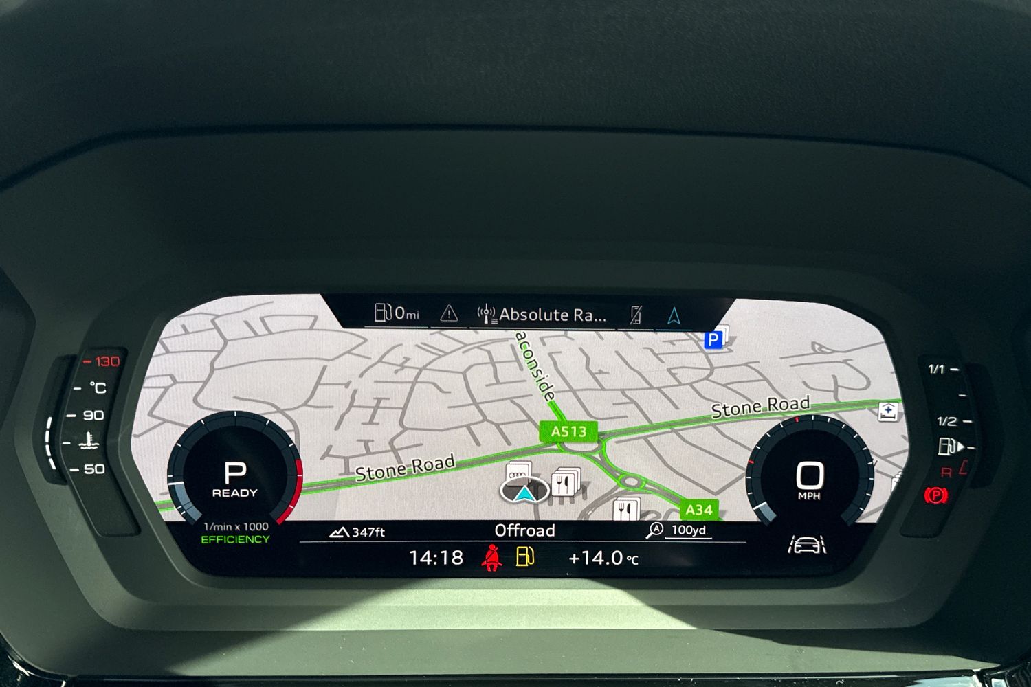 Used Audi A3 2023 for sale - 78010686: Photo 52