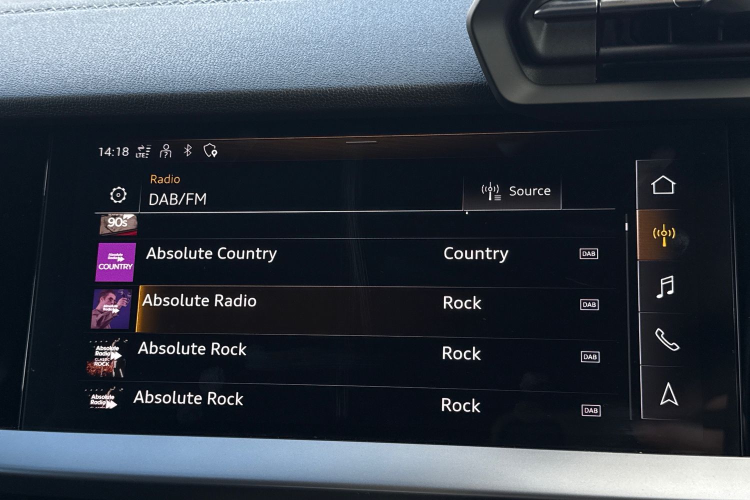 Used Audi A3 2023 for sale - 78010686: Photo 53