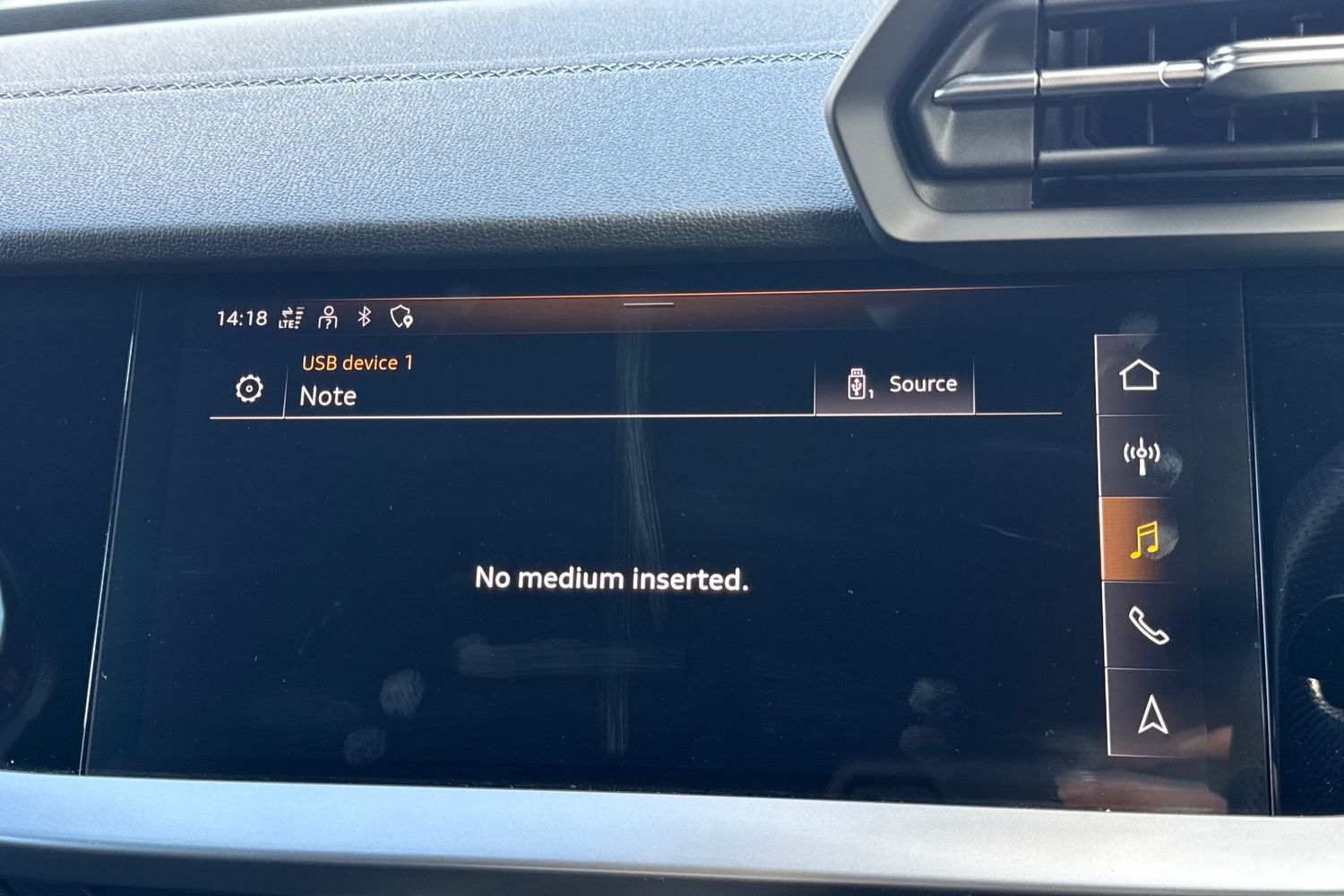 Used Audi A3 2023 for sale - 78010686: Photo 54