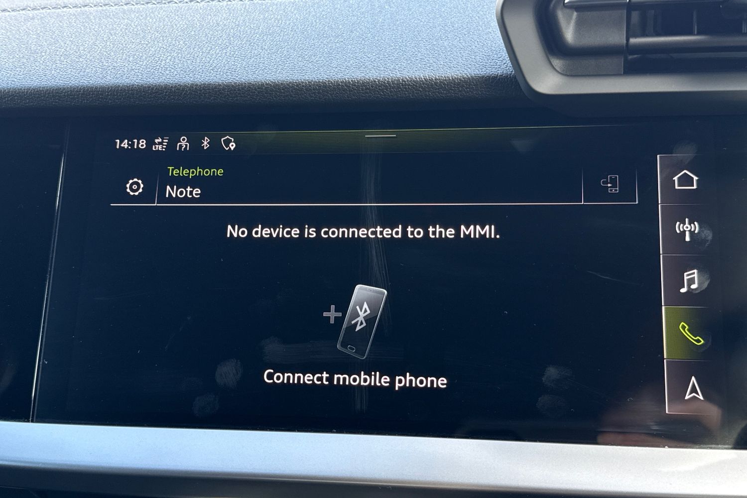 Used Audi A3 2023 for sale - 78010686: Photo 55