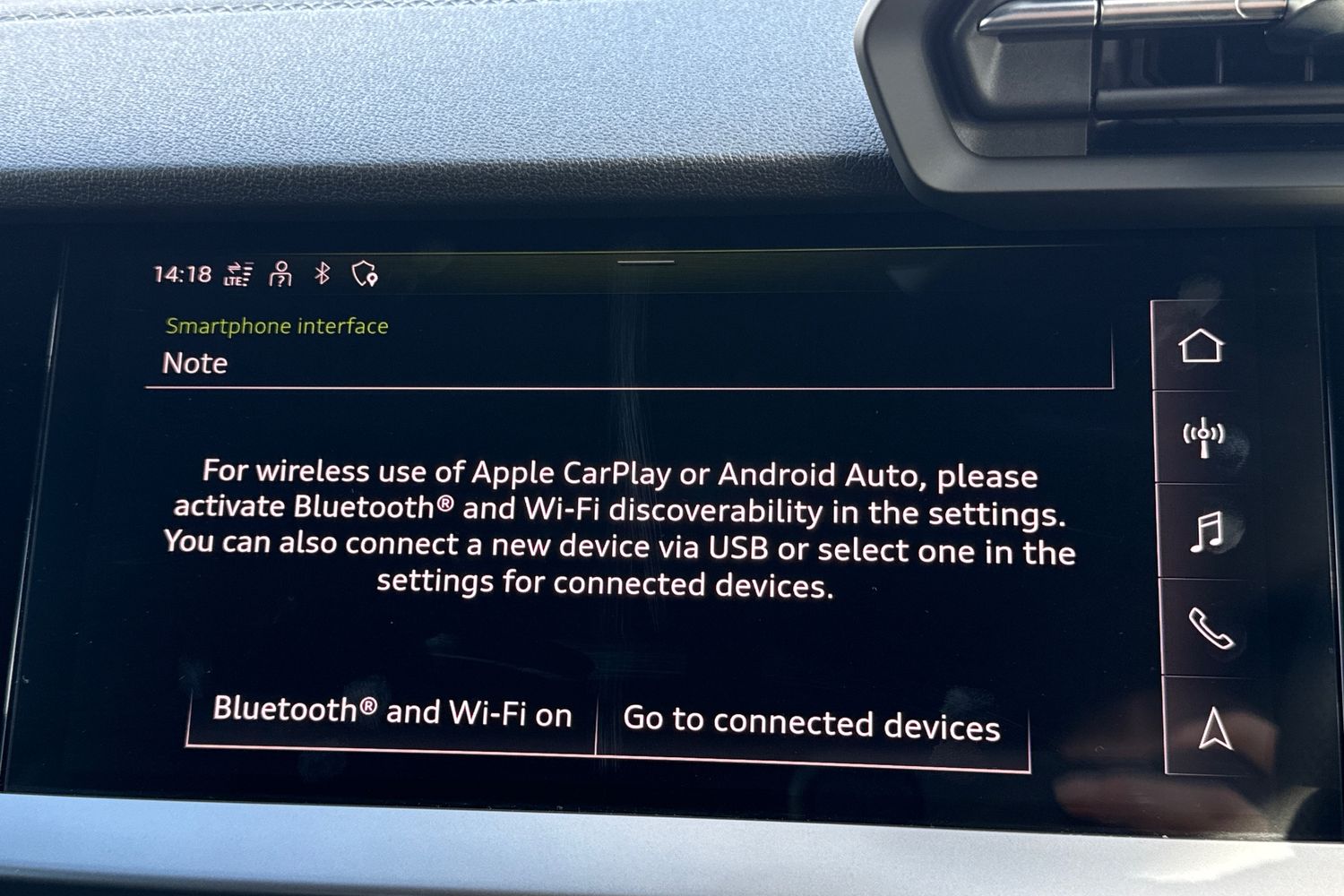 Used Audi A3 2023 for sale - 78010686: Photo 56