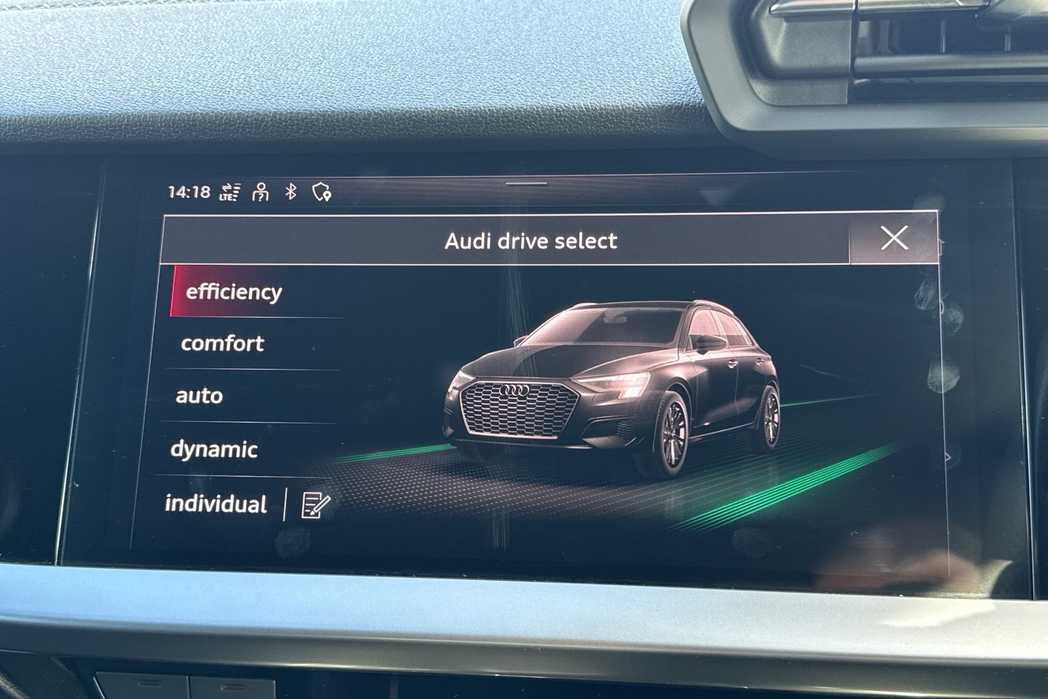 Used Audi A3 2023 for sale - 78010686: Photo 57