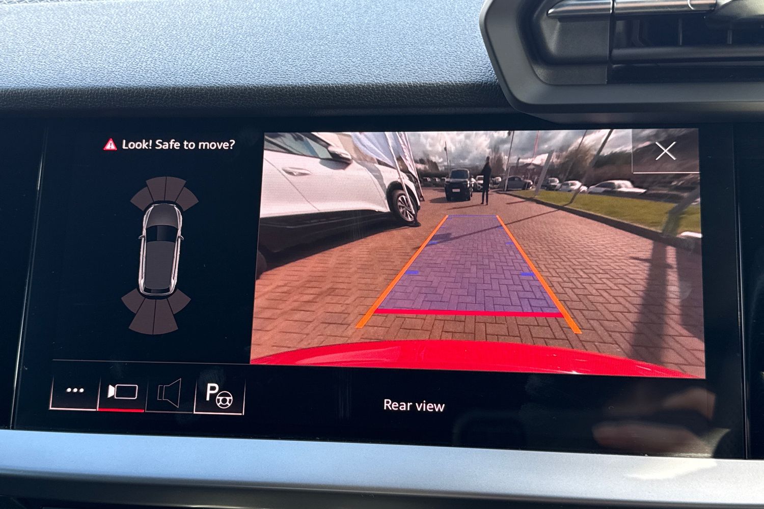 Used Audi A3 2023 for sale - 78010686: Photo 58