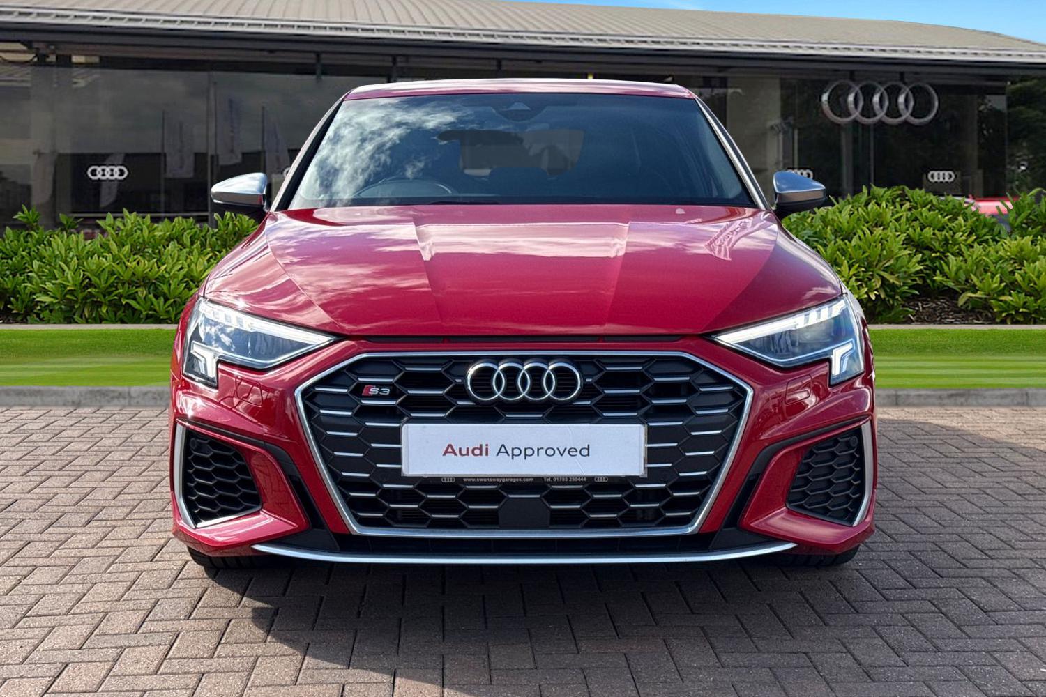 Used Audi A3 2023 for sale - 78010686: Photo 6