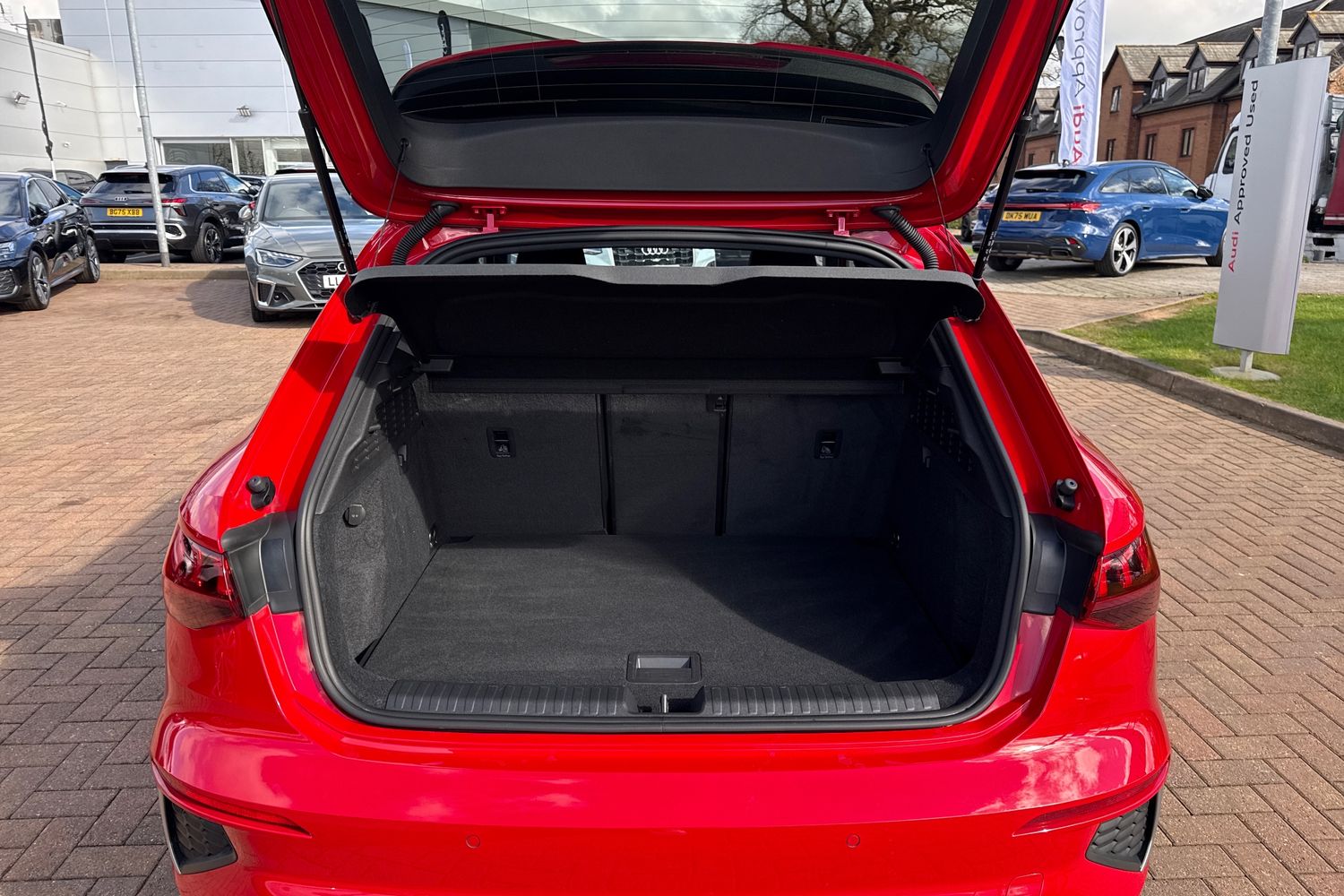 Used Audi A3 2023 for sale - 78010686: Photo 7