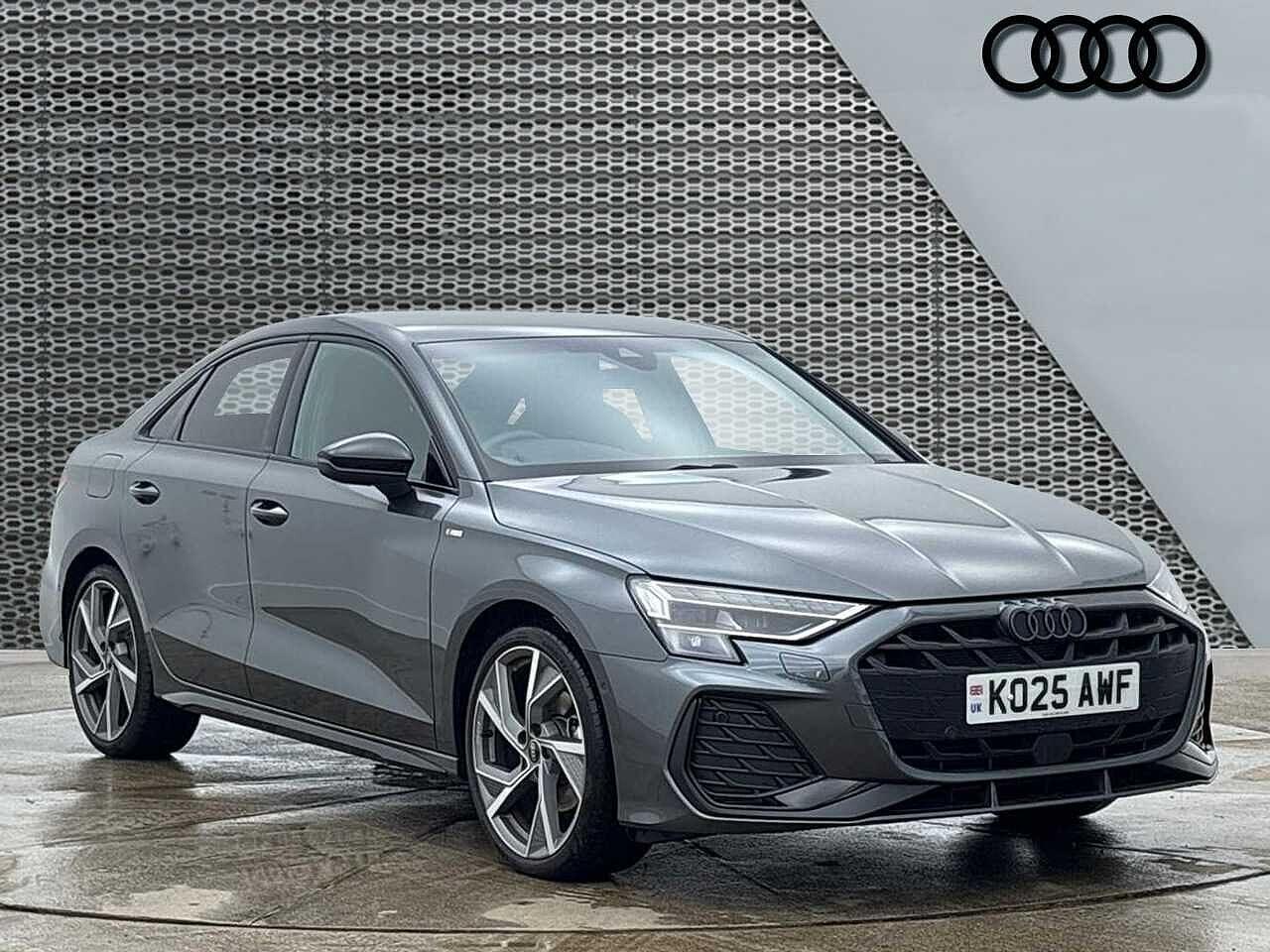 Used Audi A3 2025 for sale - 77879131: Photo 1