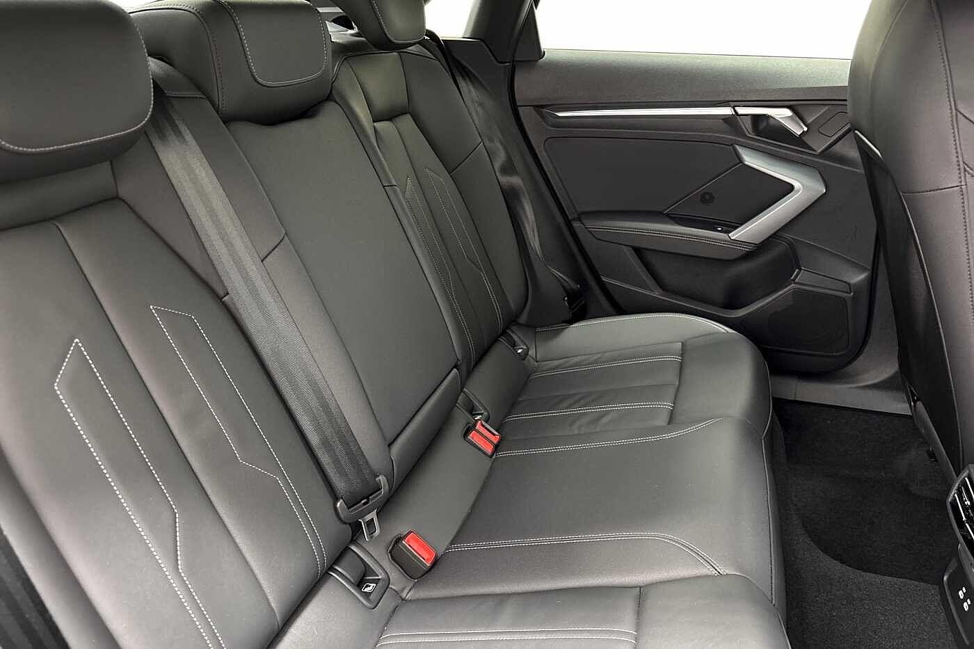 Used Audi A3 2025 for sale - 77879131: Photo 10