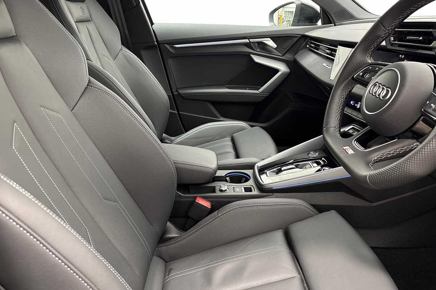 Used Audi A3 2025 for sale - 77879131: Photo 11