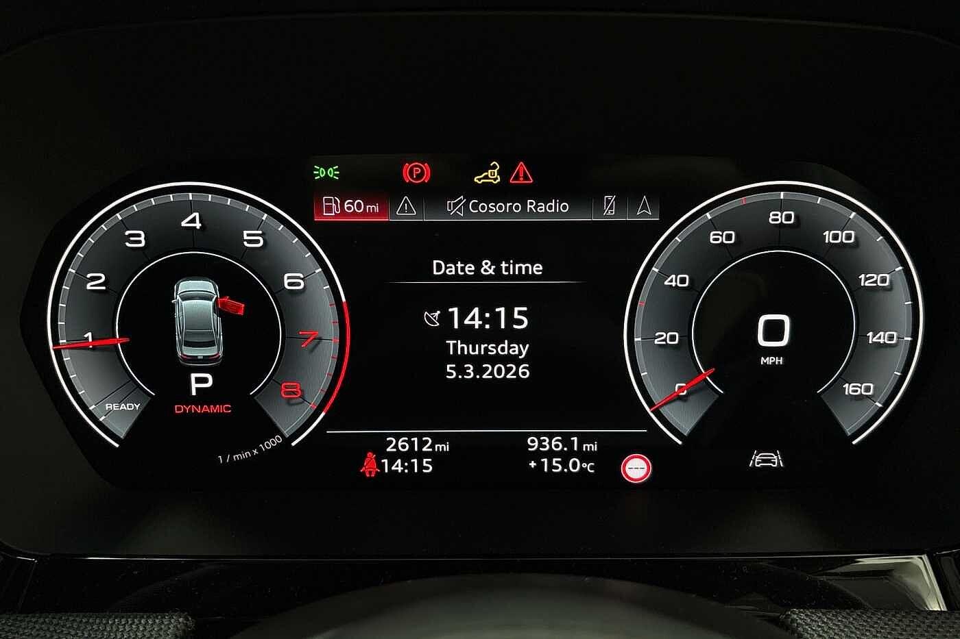 Used Audi A3 2025 for sale - 77879131: Photo 12