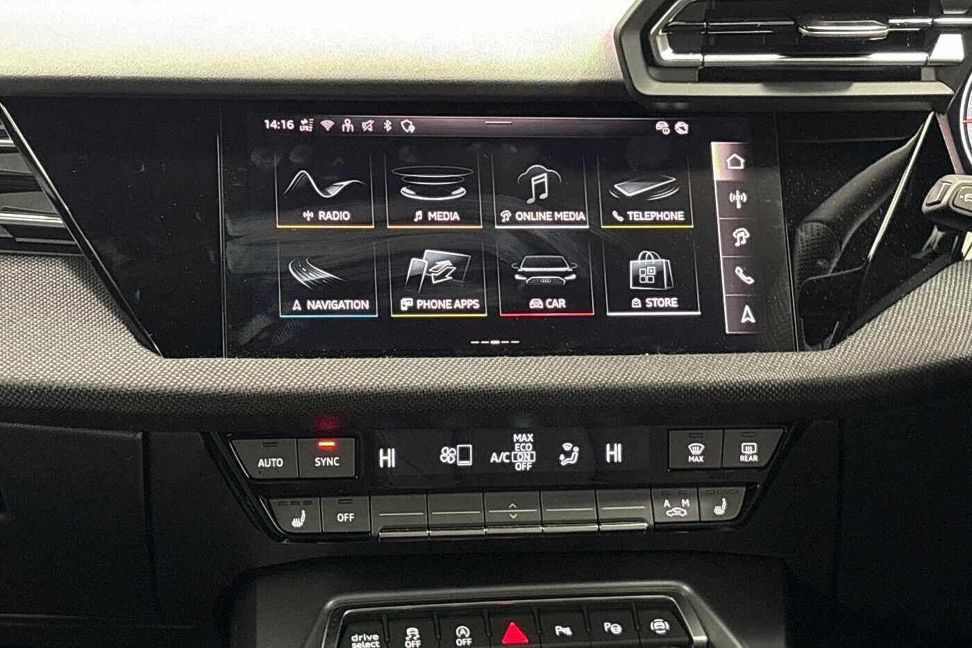 Used Audi A3 2025 for sale - 77879131: Photo 13