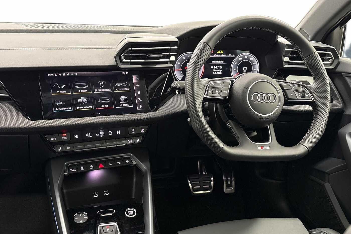 Used Audi A3 2025 for sale - 77879131: Photo 2