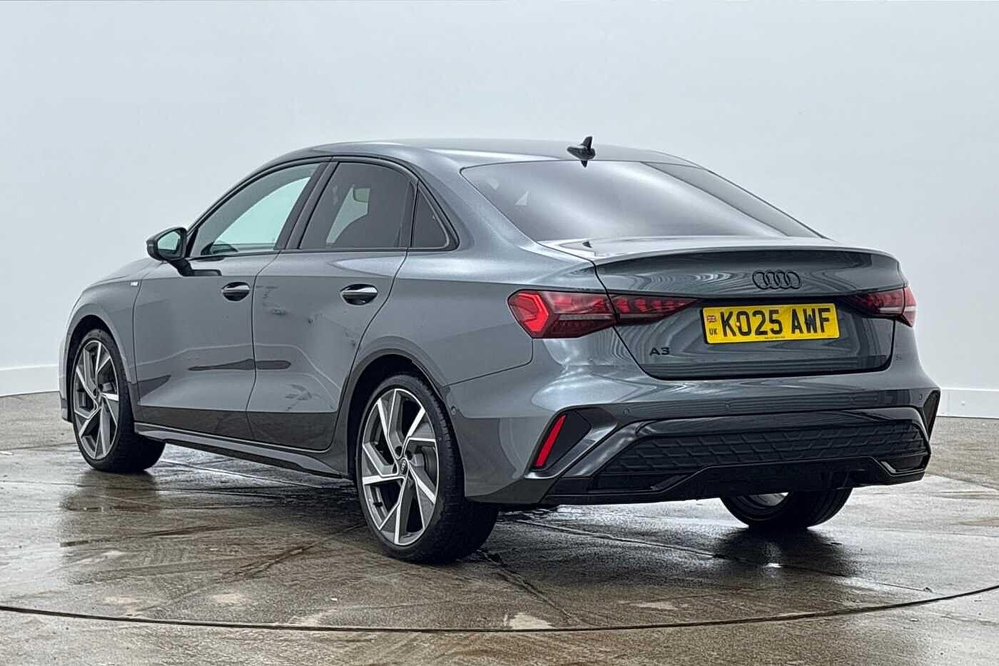 Used Audi A3 2025 for sale - 77879131: Photo 3