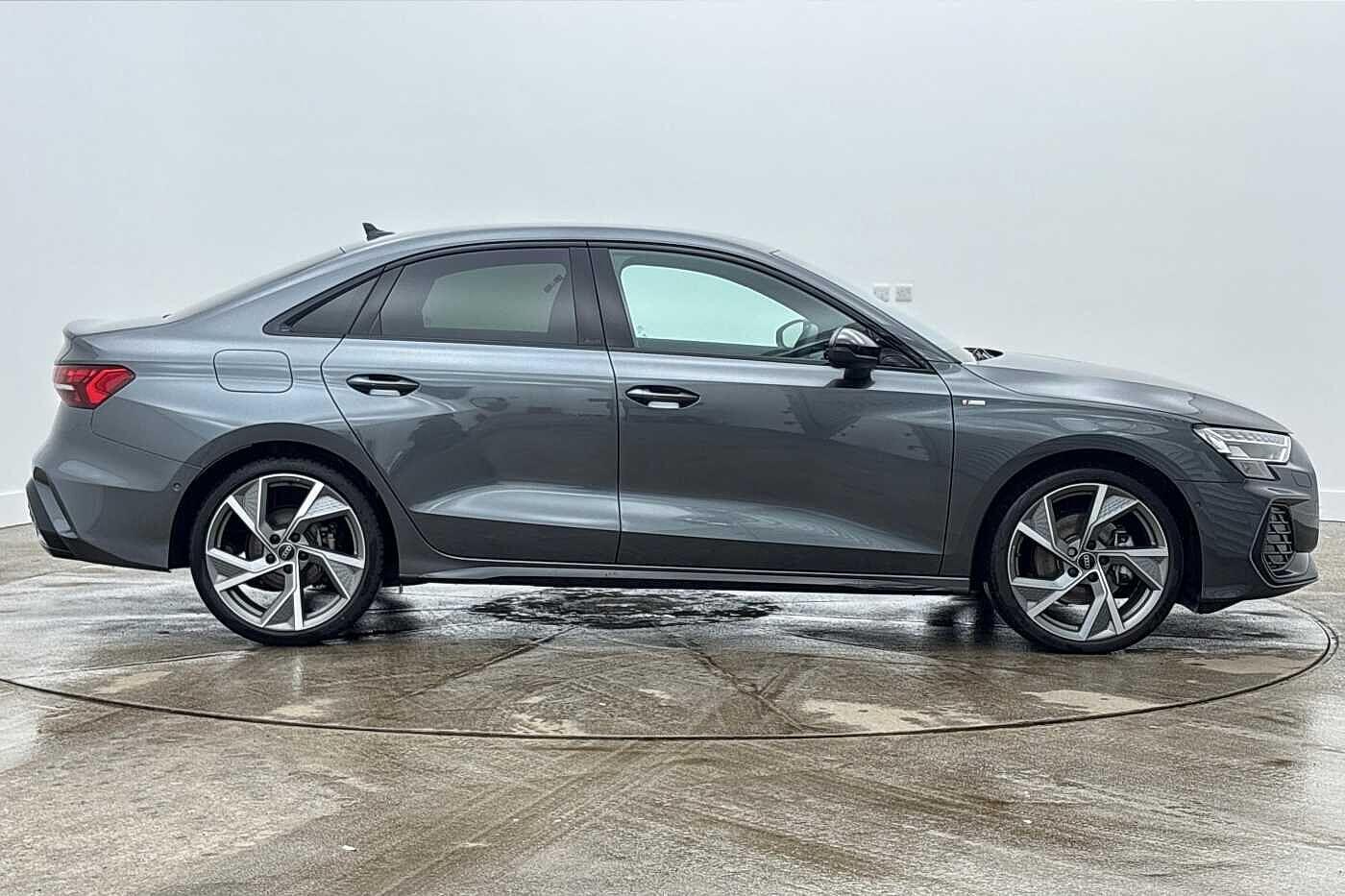 Used Audi A3 2025 for sale - 77879131: Photo 4