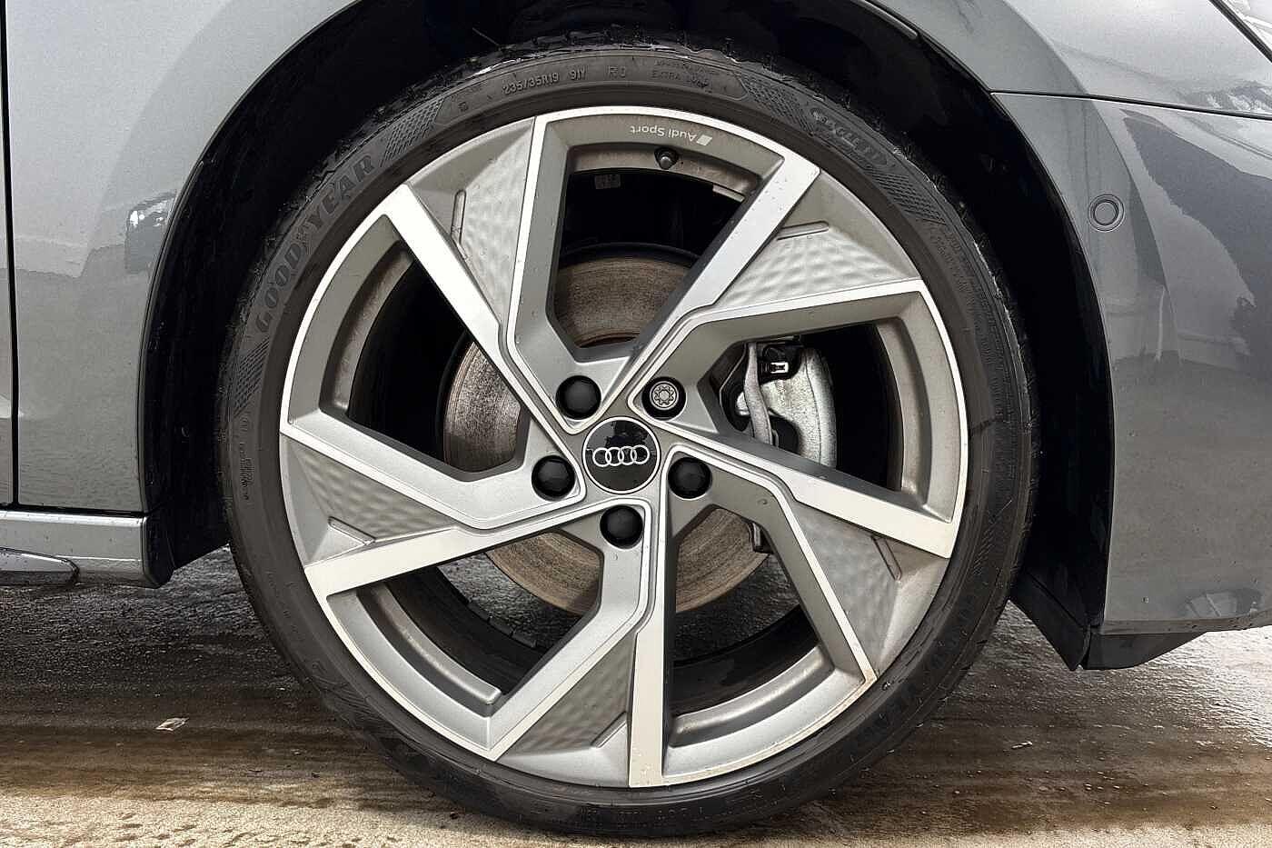 Used Audi A3 2025 for sale - 77879131: Photo 6