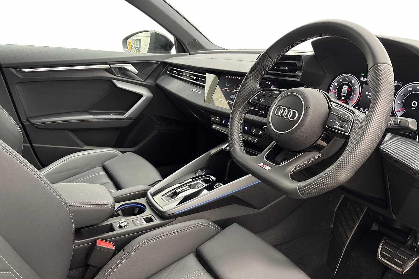 Used Audi A3 2025 for sale - 77879131: Photo 7