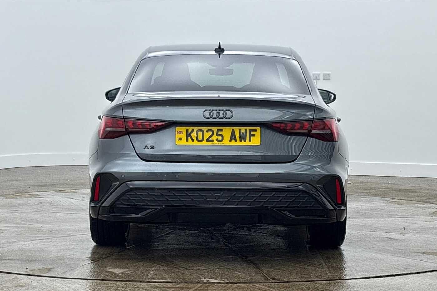 Used Audi A3 2025 for sale - 77879131: Photo 9