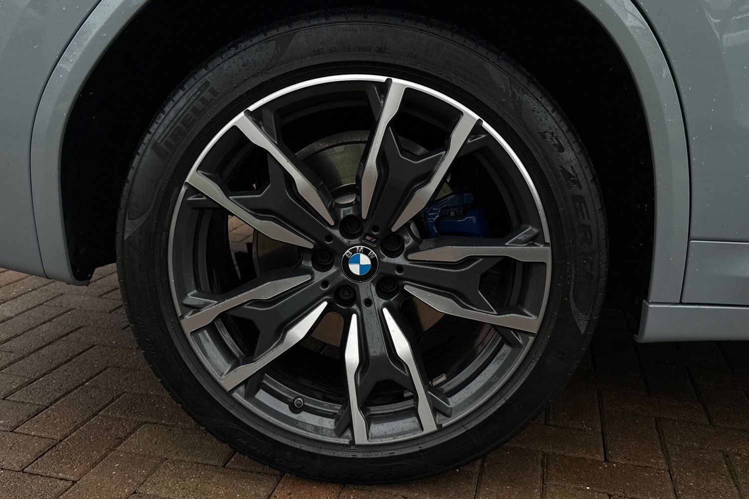 Used BMW X3 2022 for sale - 77313136: Photo 10