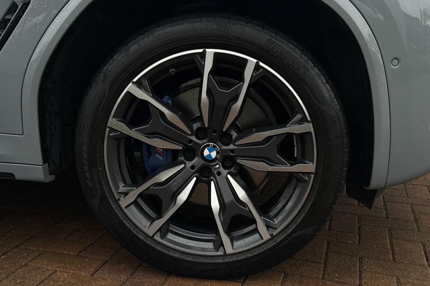 Used BMW X3 2022 for sale - 77313136: Photo 11