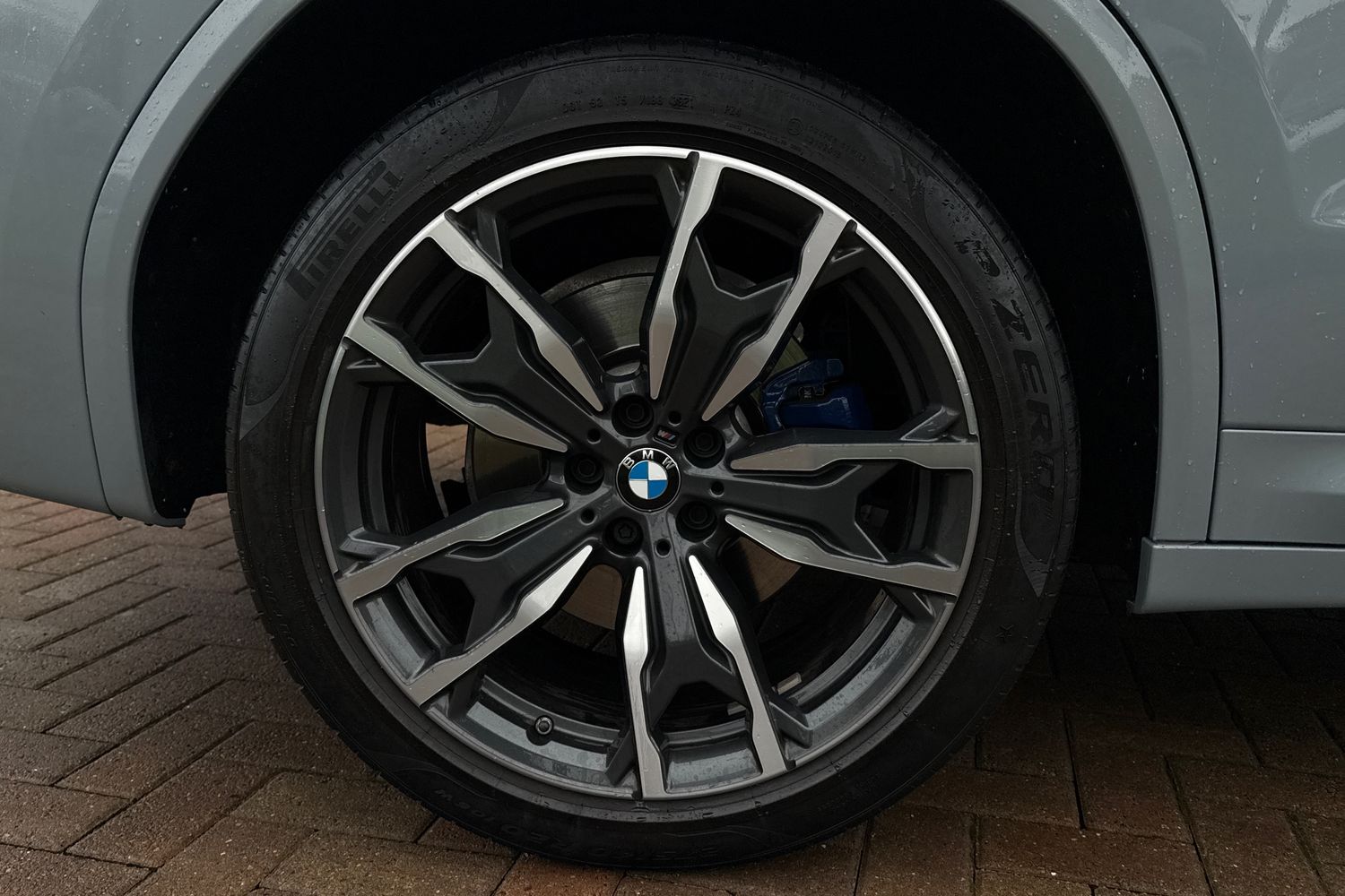 Used BMW X3 2022 for sale - 77313136: Photo 12