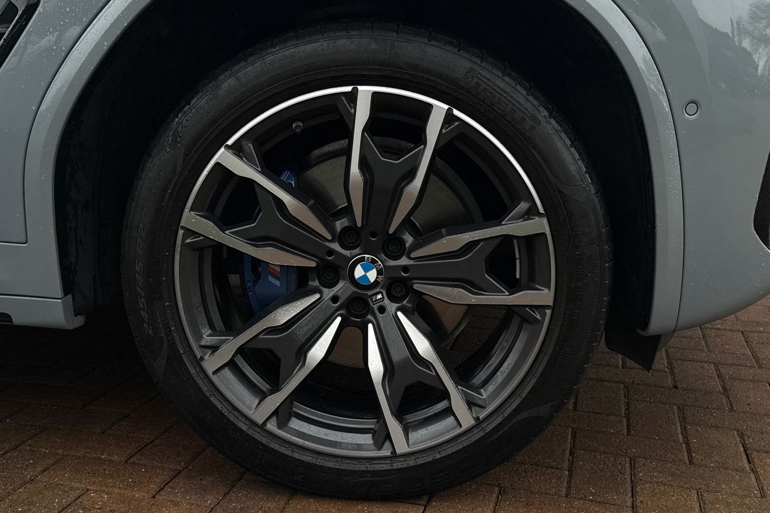 Used BMW X3 2022 for sale - 77313136: Photo 13