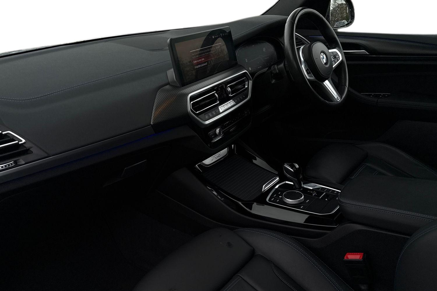 Used BMW X3 2022 for sale - 77313136: Photo 15