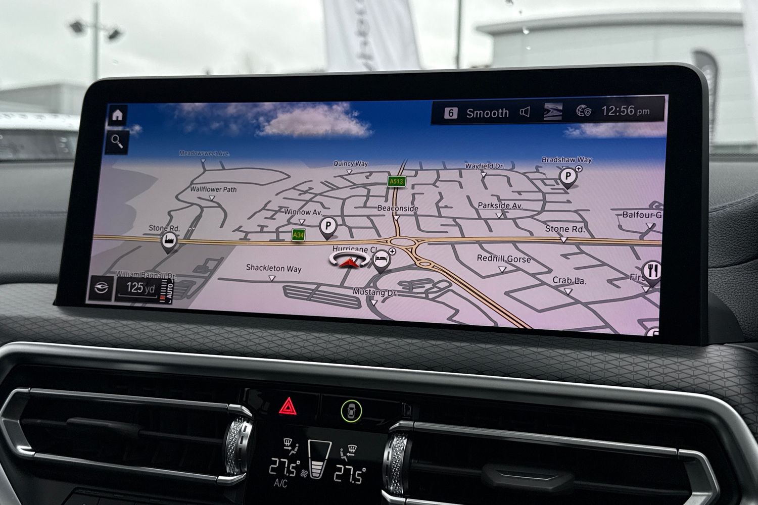 Used BMW X3 2022 for sale - 77313136: Photo 17