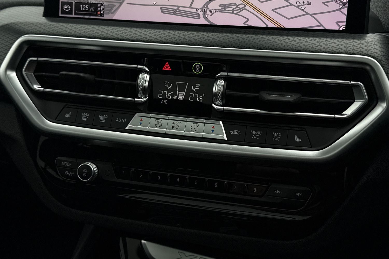 Used BMW X3 2022 for sale - 77313136: Photo 21