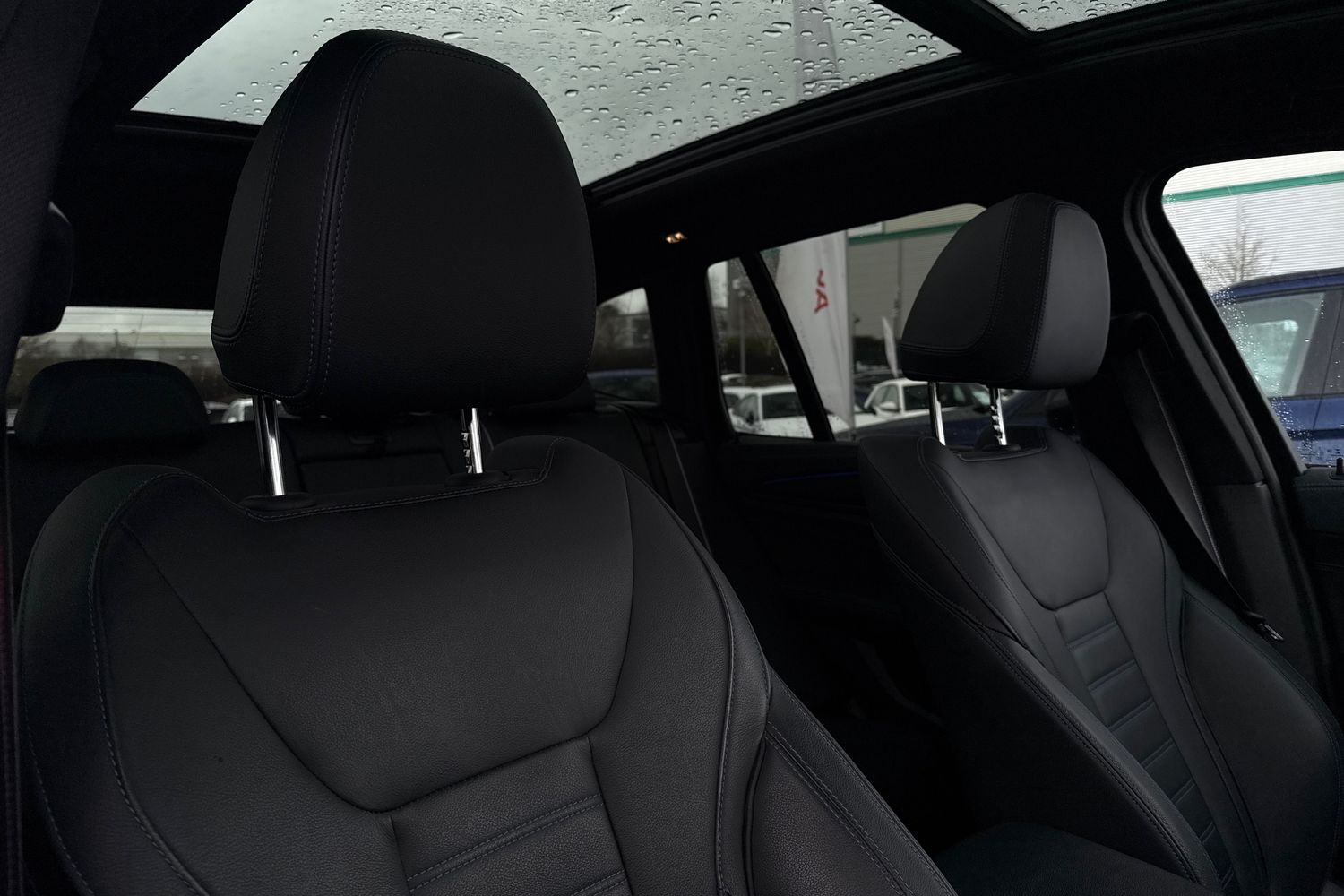 Used BMW X3 2022 for sale - 77313136: Photo 24