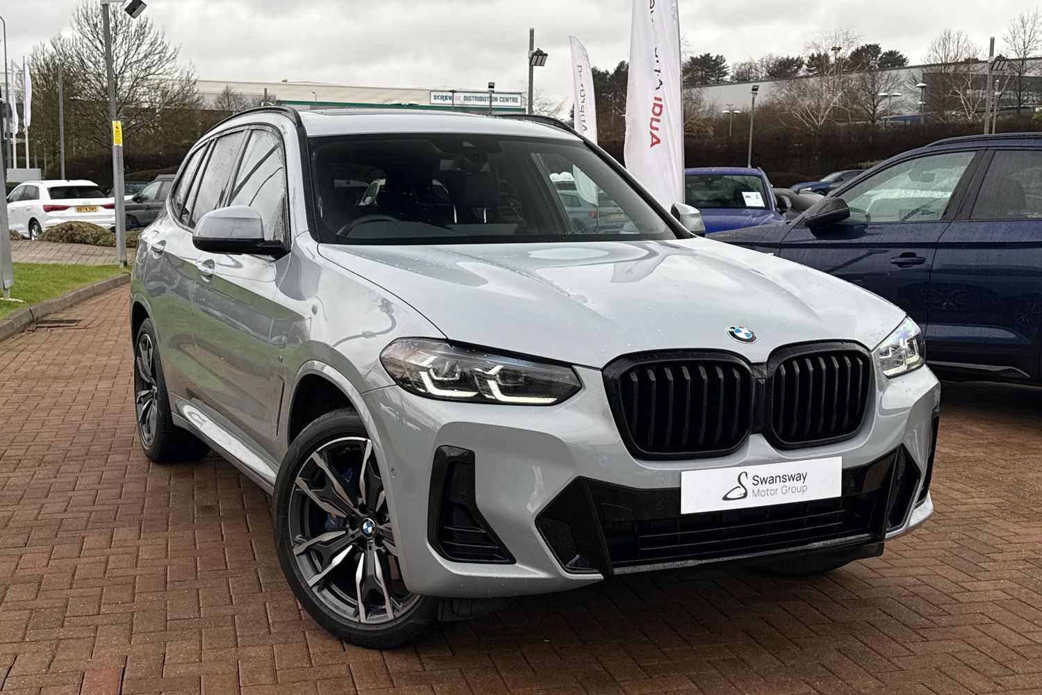 Used BMW X3 2022 for sale - 77313136: Photo 25